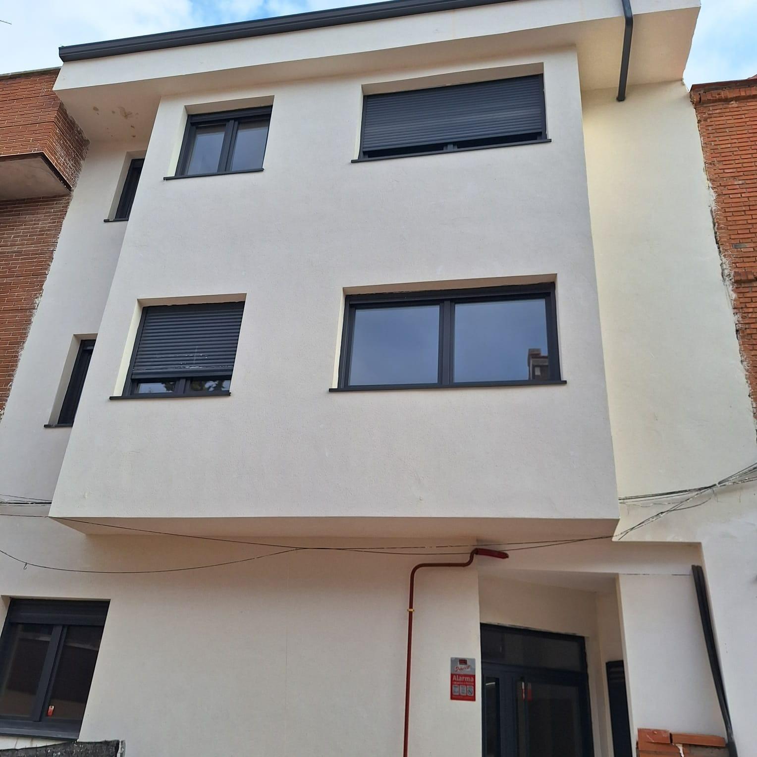 Edificios-Venta-Pozuelo de AlarcÃ³n-1440001-Foto-2
