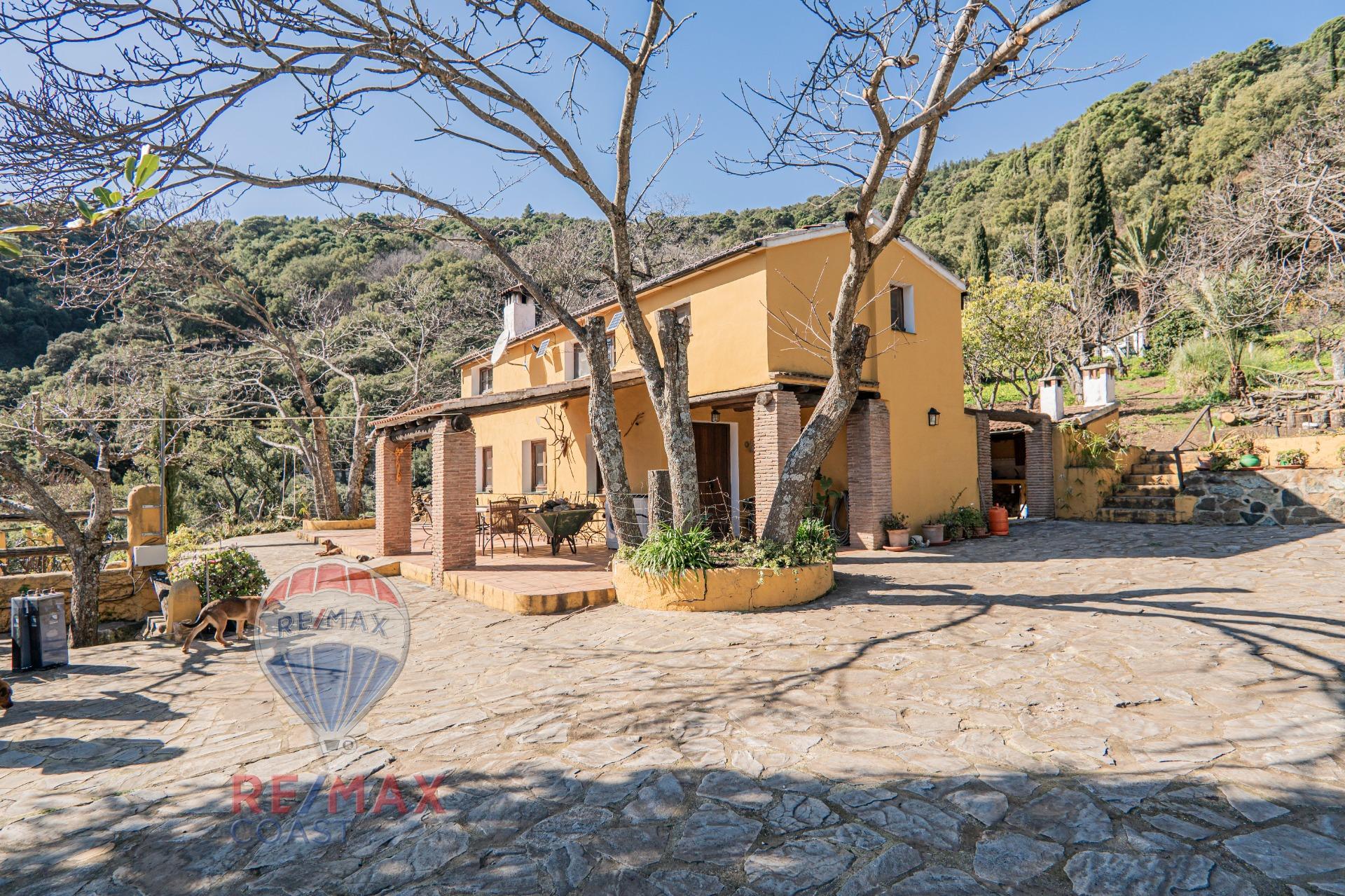 Casa rural en venta, Jubrique, MÃ¡laga, MÃ¡laga