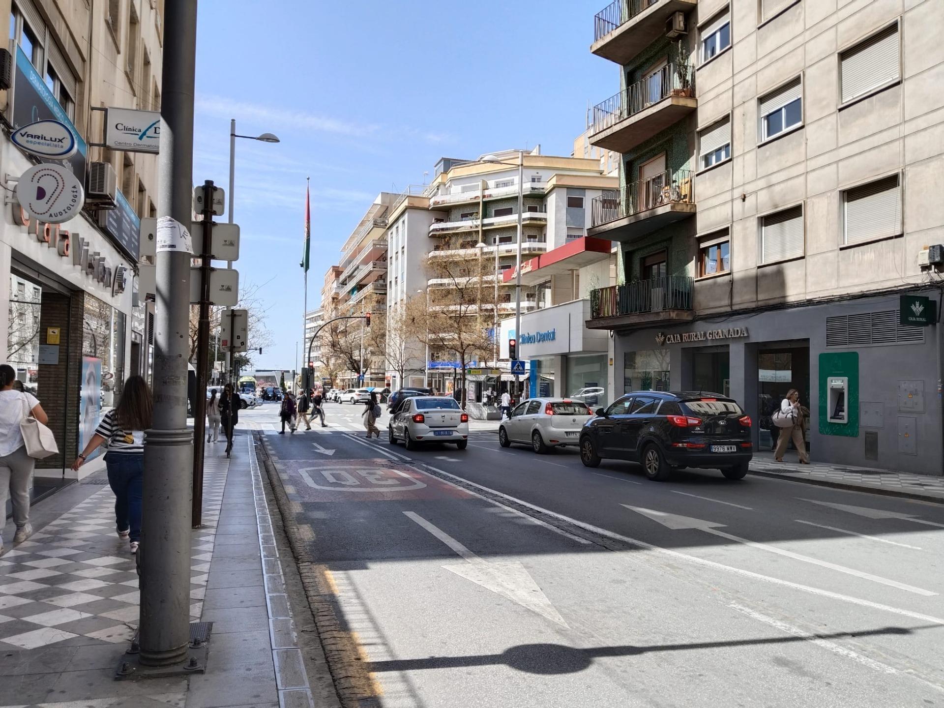 Garaje en venta, Ronda - Figares, Granada, Granada