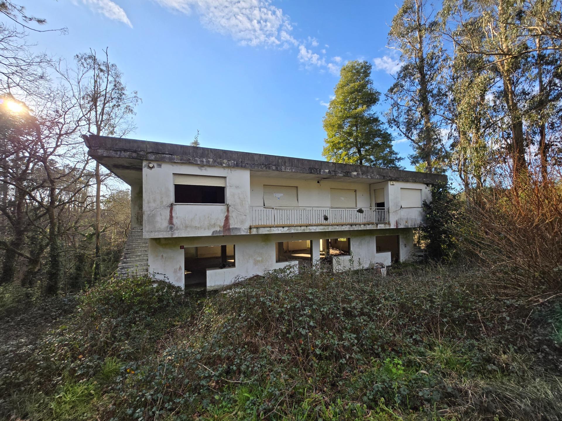 Casas o chalets-Venta-Gondomar-1051703