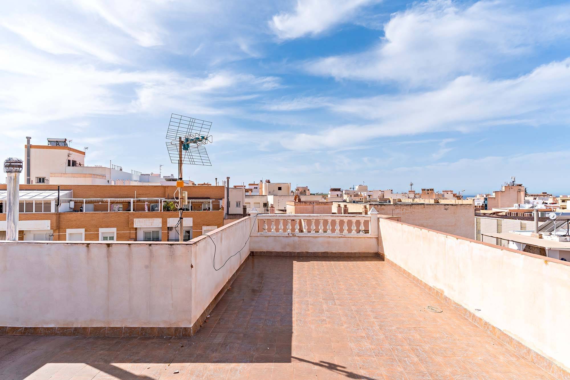 Casas o chalets-Venta-Adra-1711587