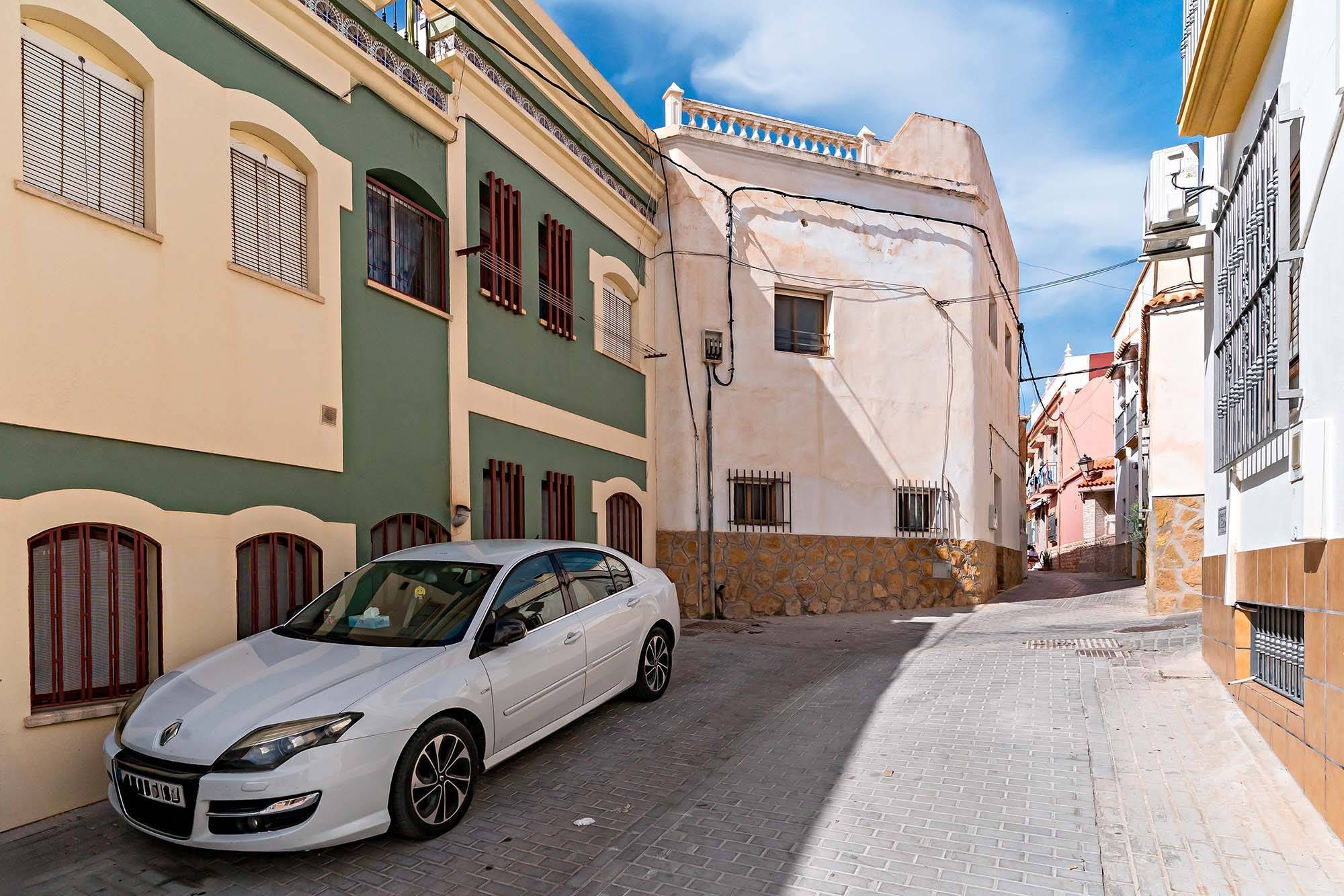 Casas o chalets-Venta-Adra-1711587-Foto-10