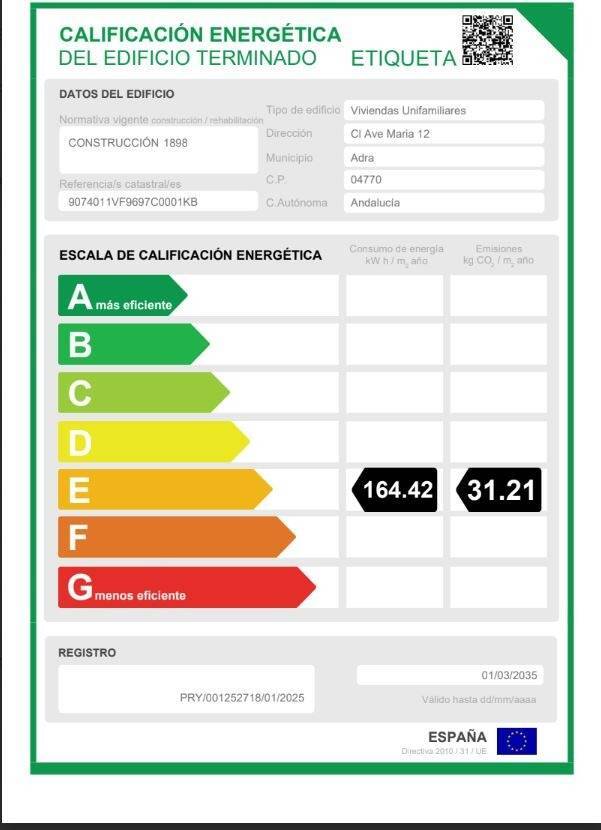 Casas o chalets-Venta-Adra-1711587-Foto-24