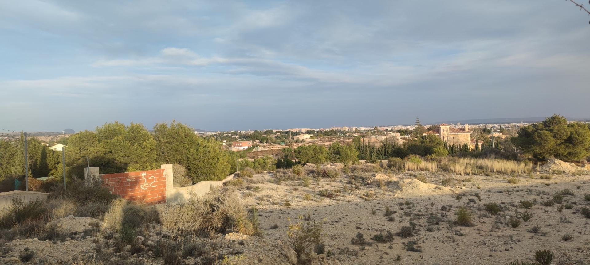 Fincas y solares-Venta-Elche-1730308