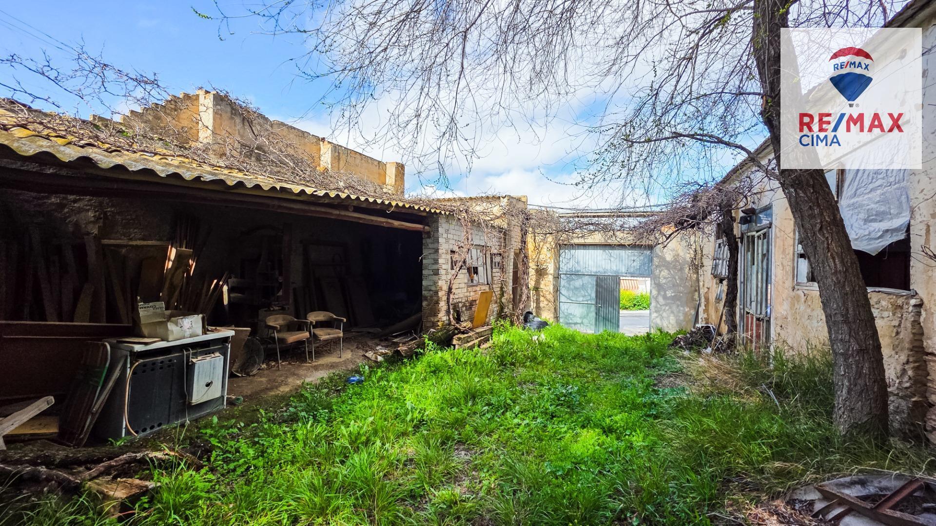Nave industrial en venta, Cúllar, Granada