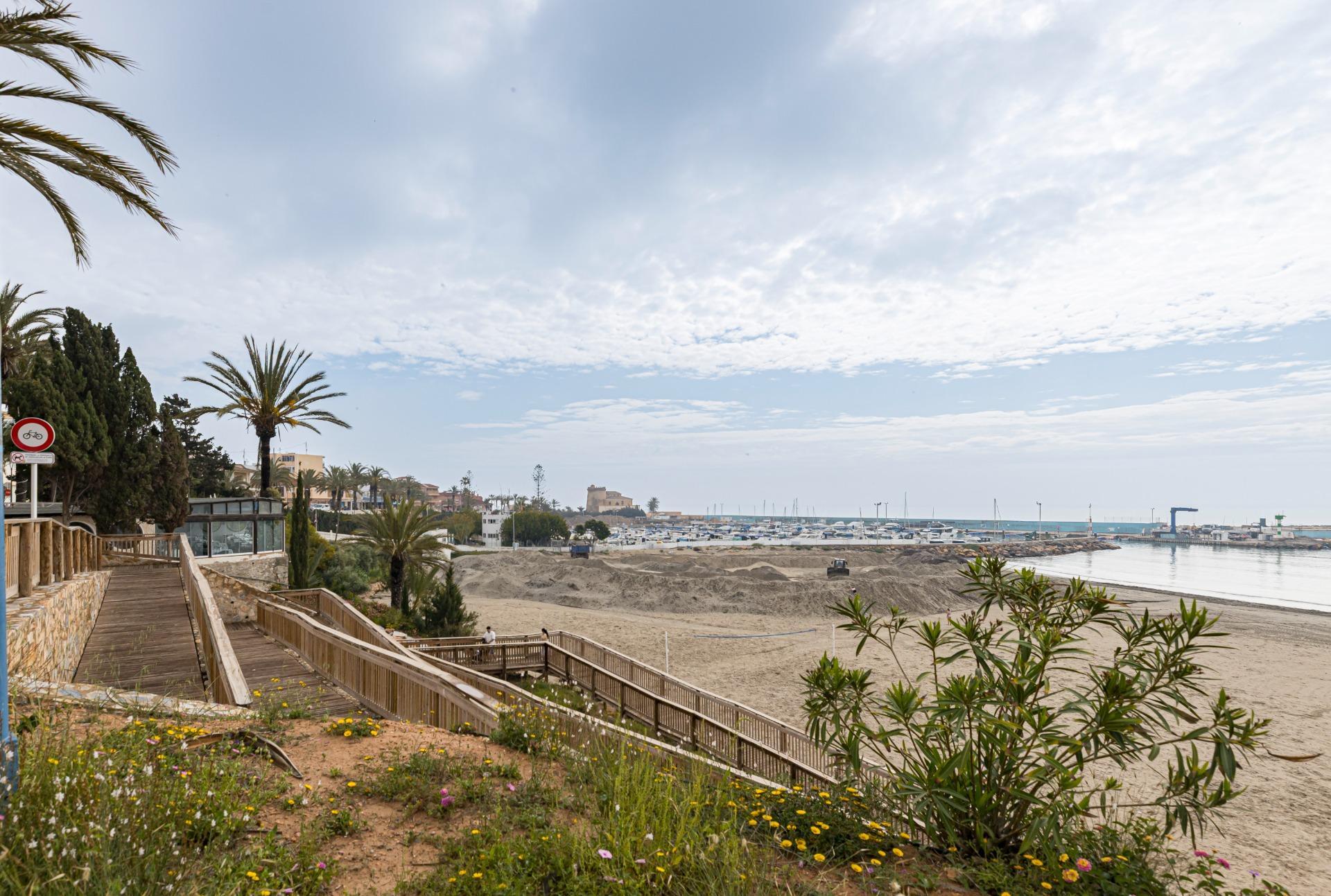 Pisos-Venta-Pilar de la Horadada-1681648-Foto-2