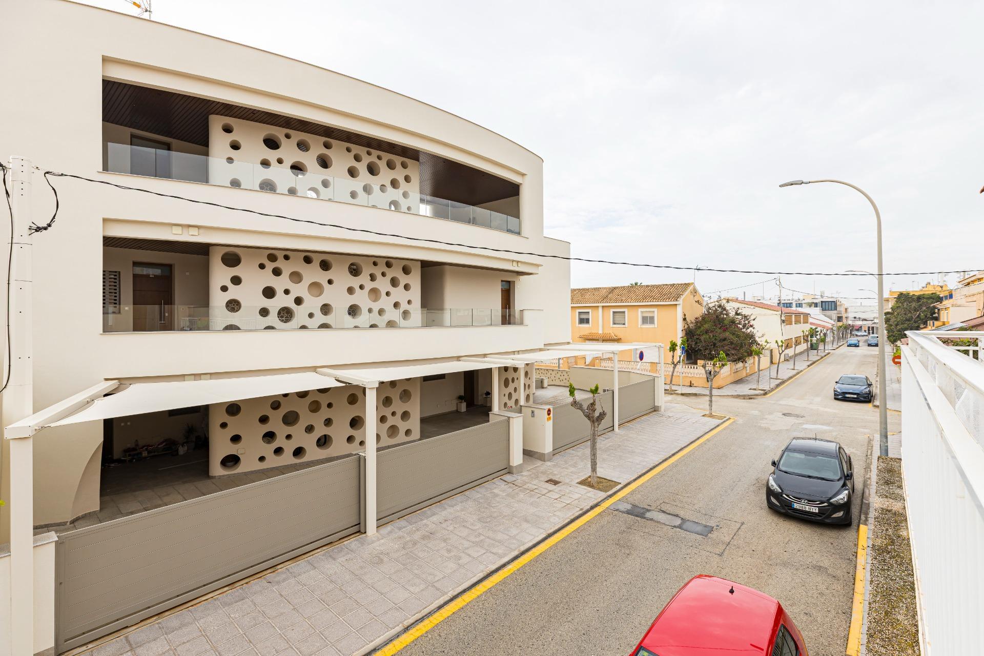 Pisos-Venta-Pilar de la Horadada-1681648-Foto-29