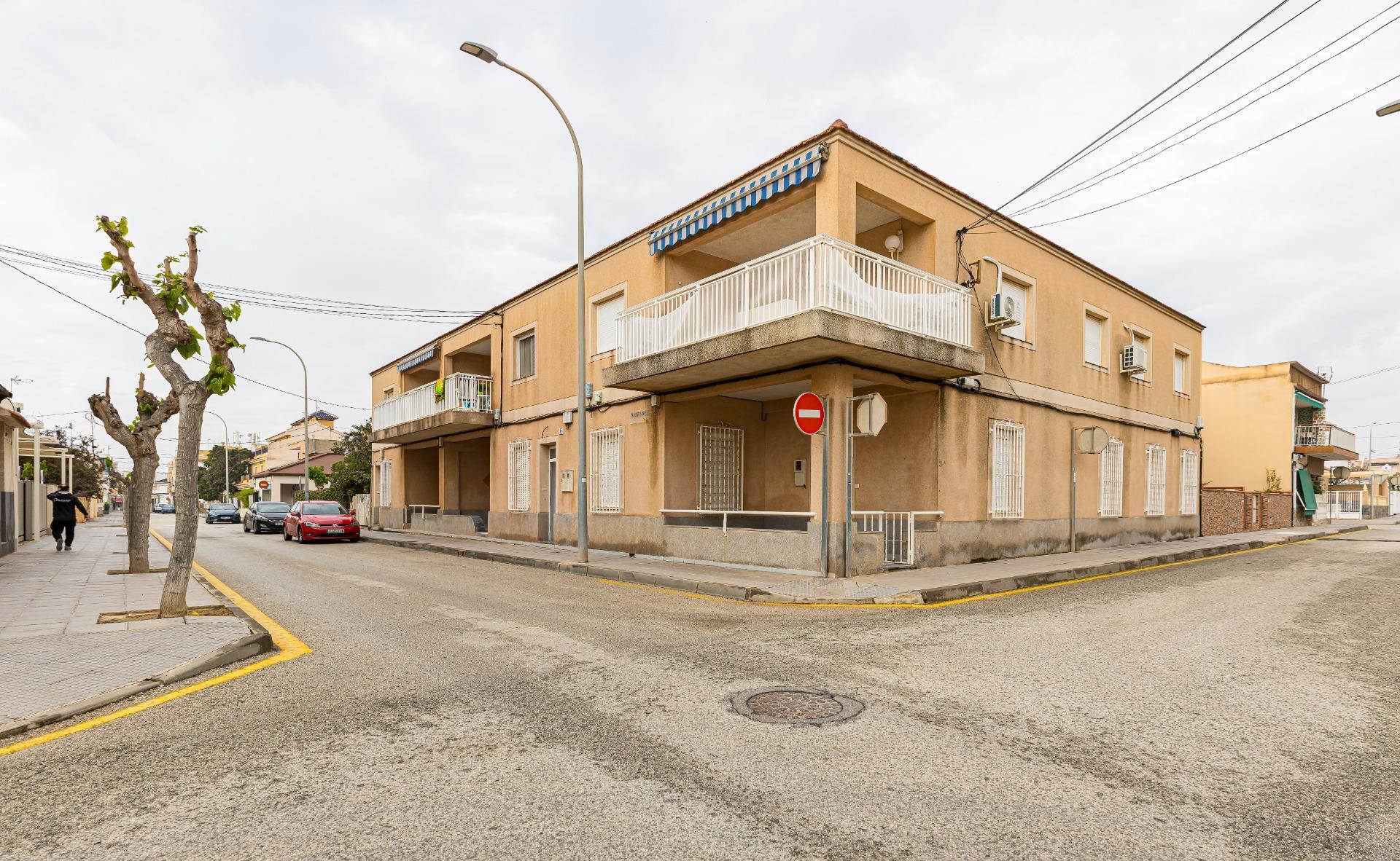 Pisos-Venta-Pilar de la Horadada-1681648-Foto-27