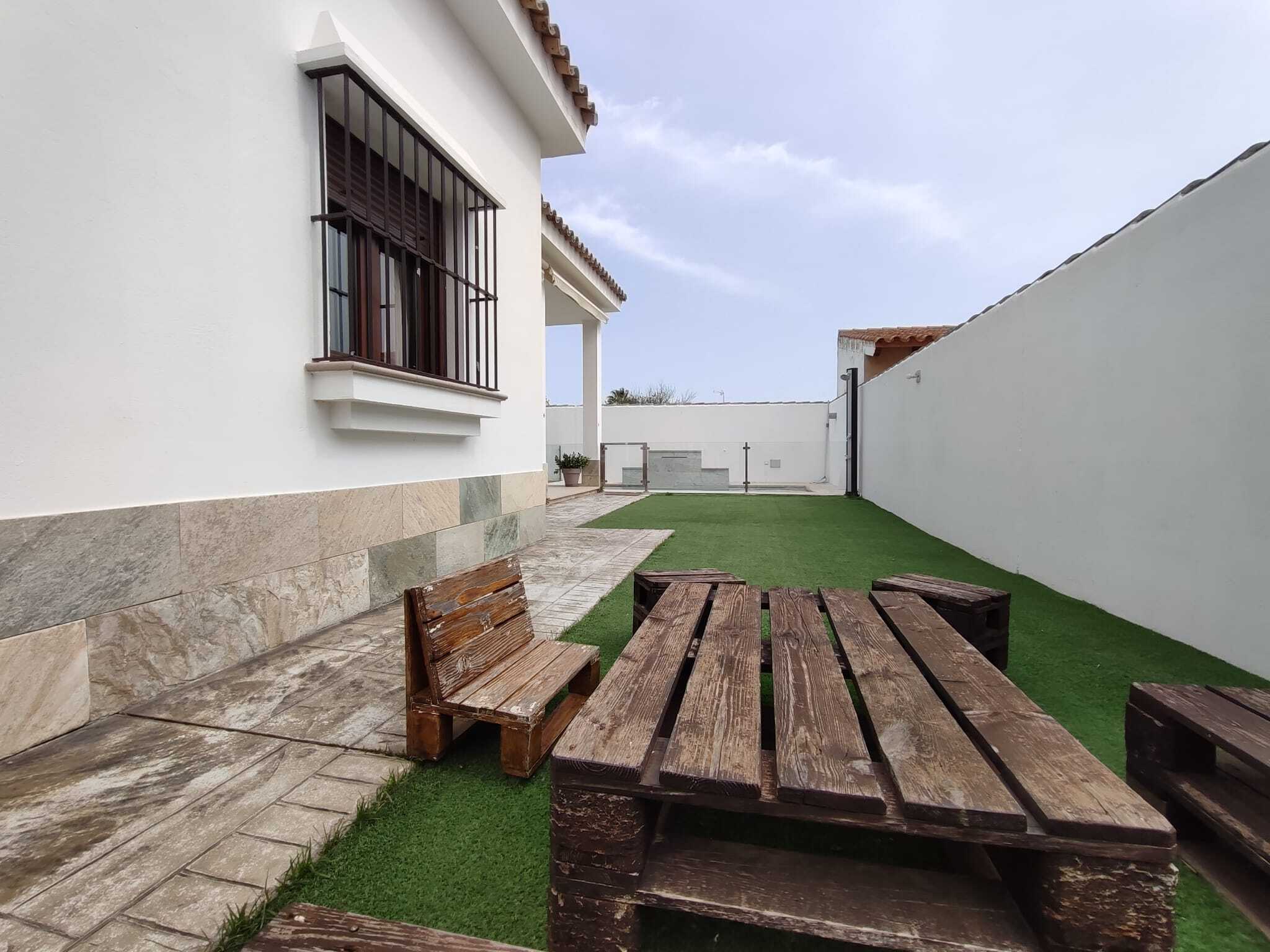 Casas o chalets-Venta-Chiclana de la Frontera-1716019-Foto-4