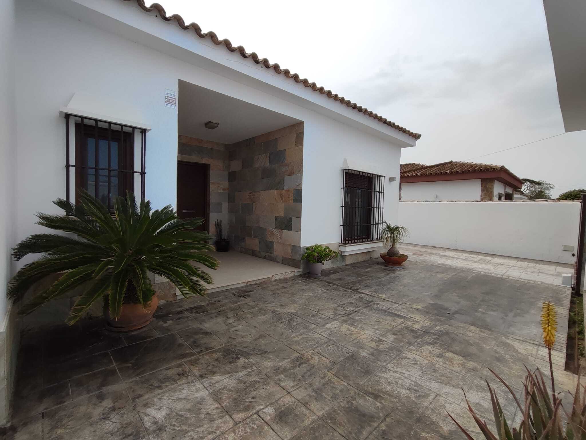 Casas o chalets-Venta-Chiclana de la Frontera-1716019