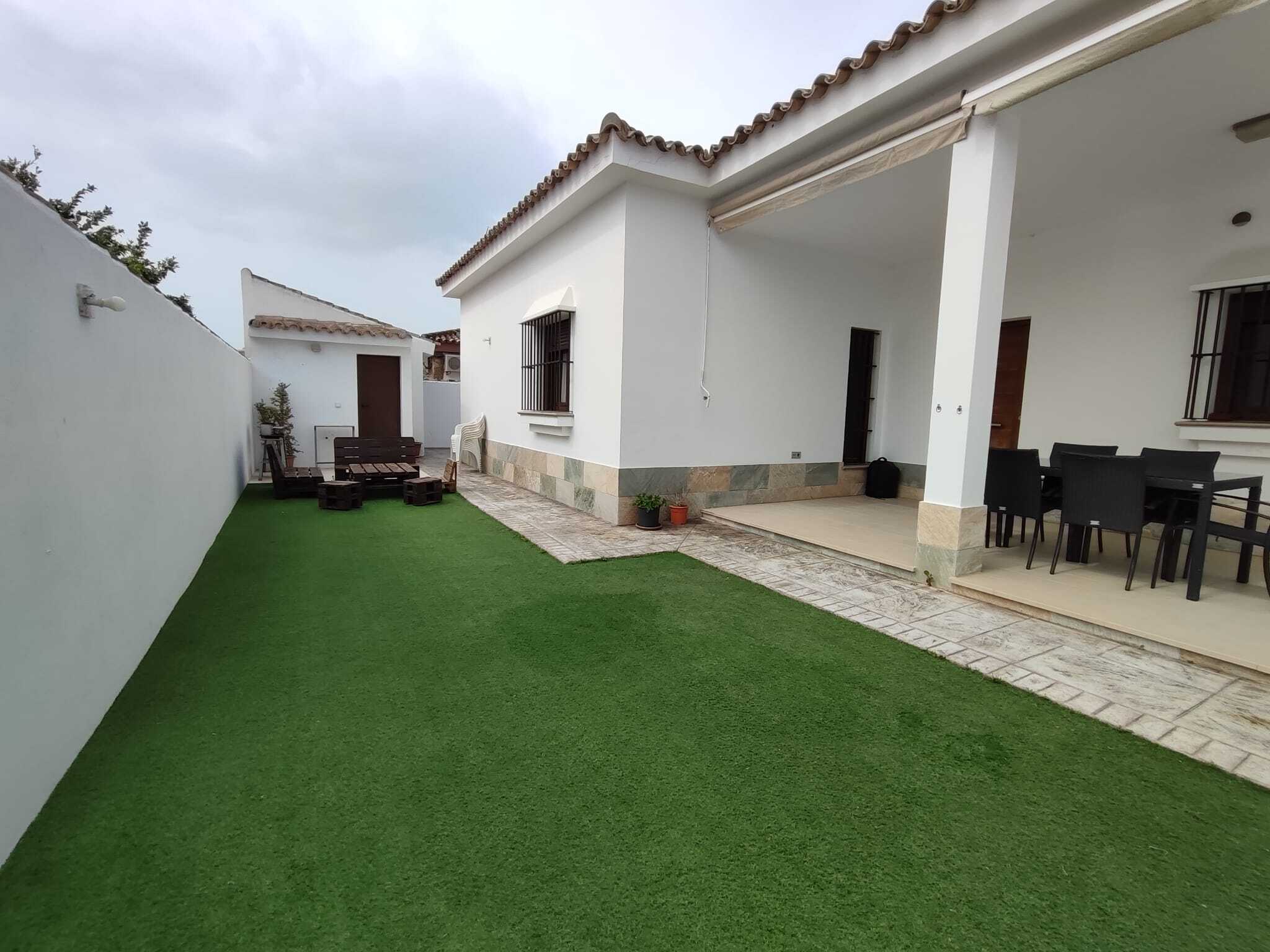 Casas o chalets-Venta-Chiclana de la Frontera-1716019-Foto-5