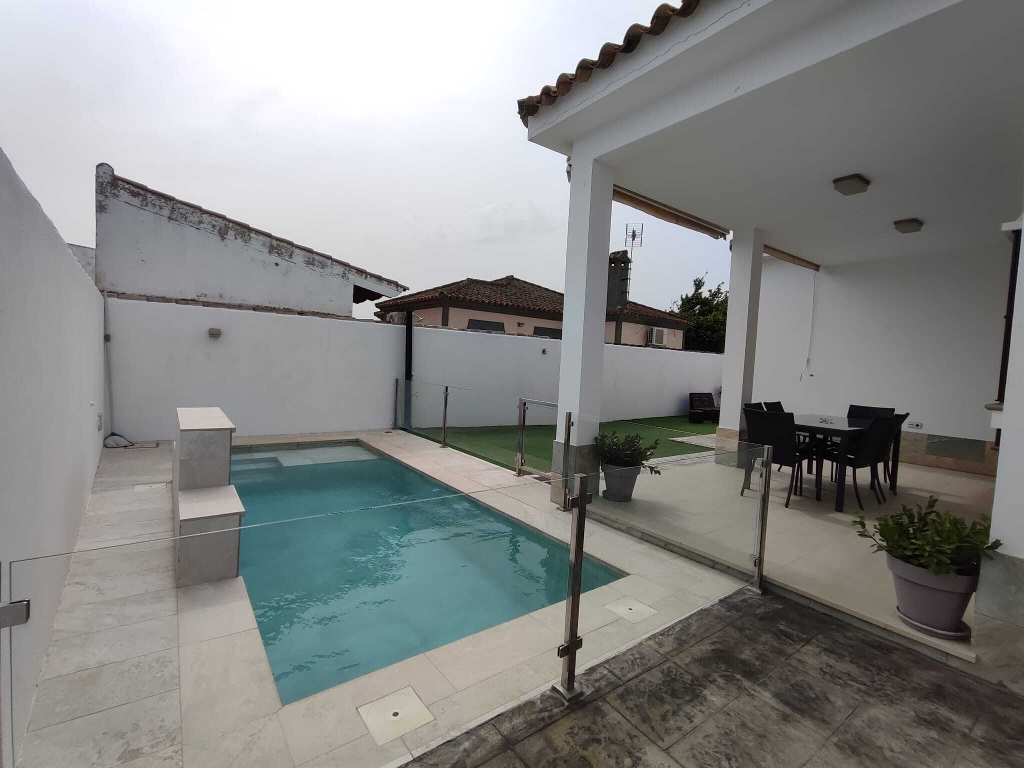 Casas o chalets-Venta-Chiclana de la Frontera-1716019-Foto-8