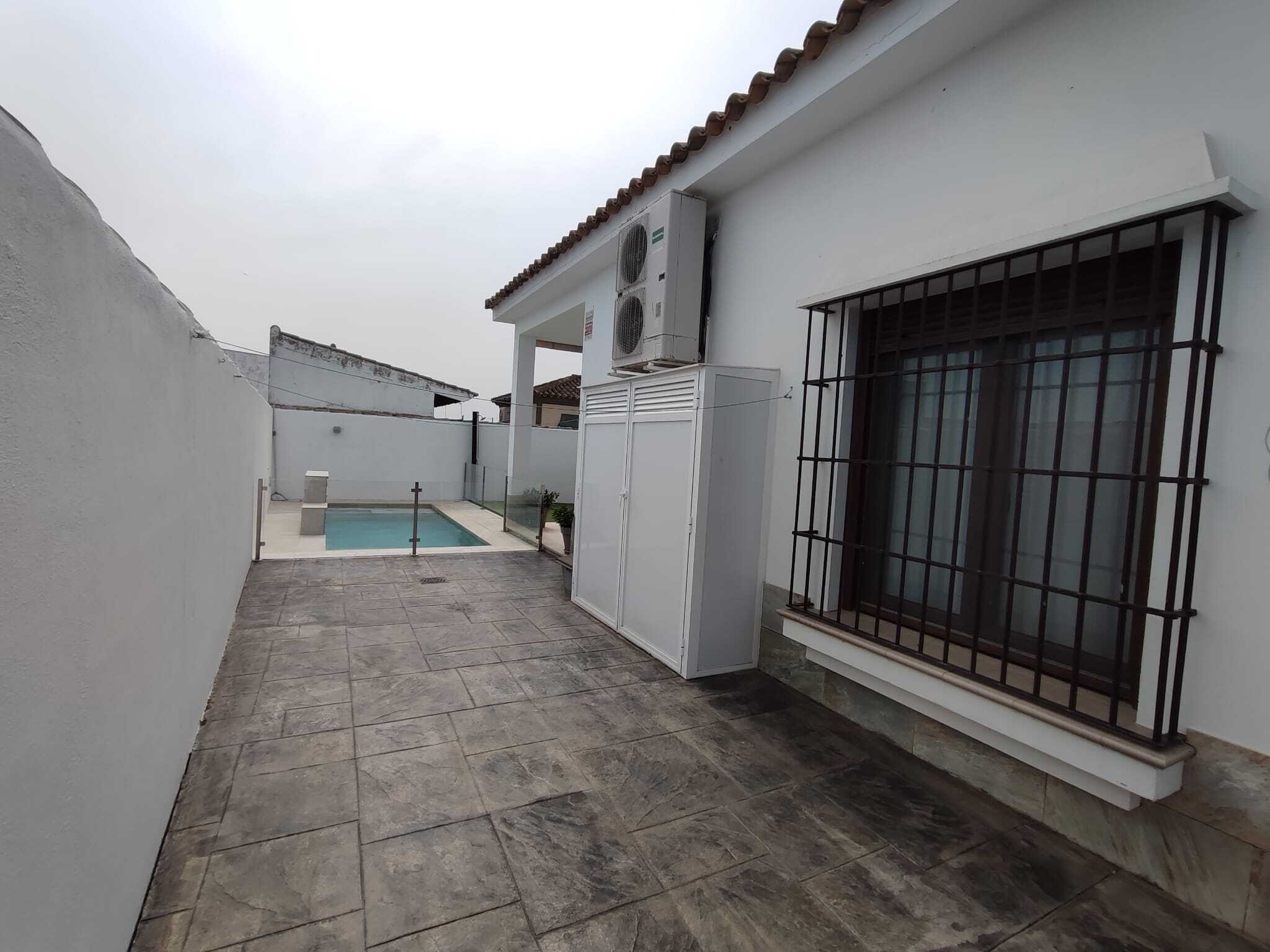 Casas o chalets-Venta-Chiclana de la Frontera-1716019-Foto-7