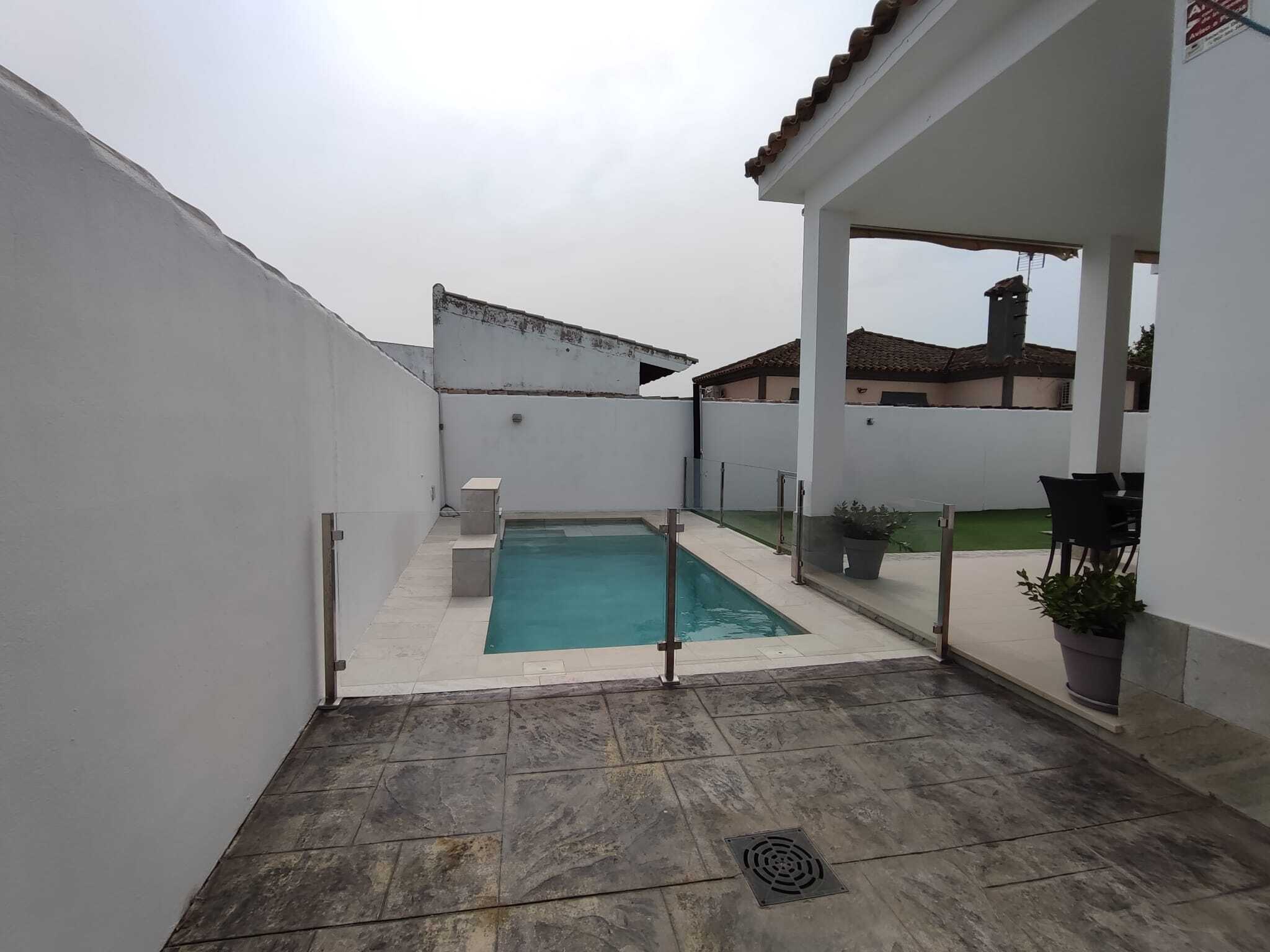 Casas o chalets-Venta-Chiclana de la Frontera-1716019-Foto-9