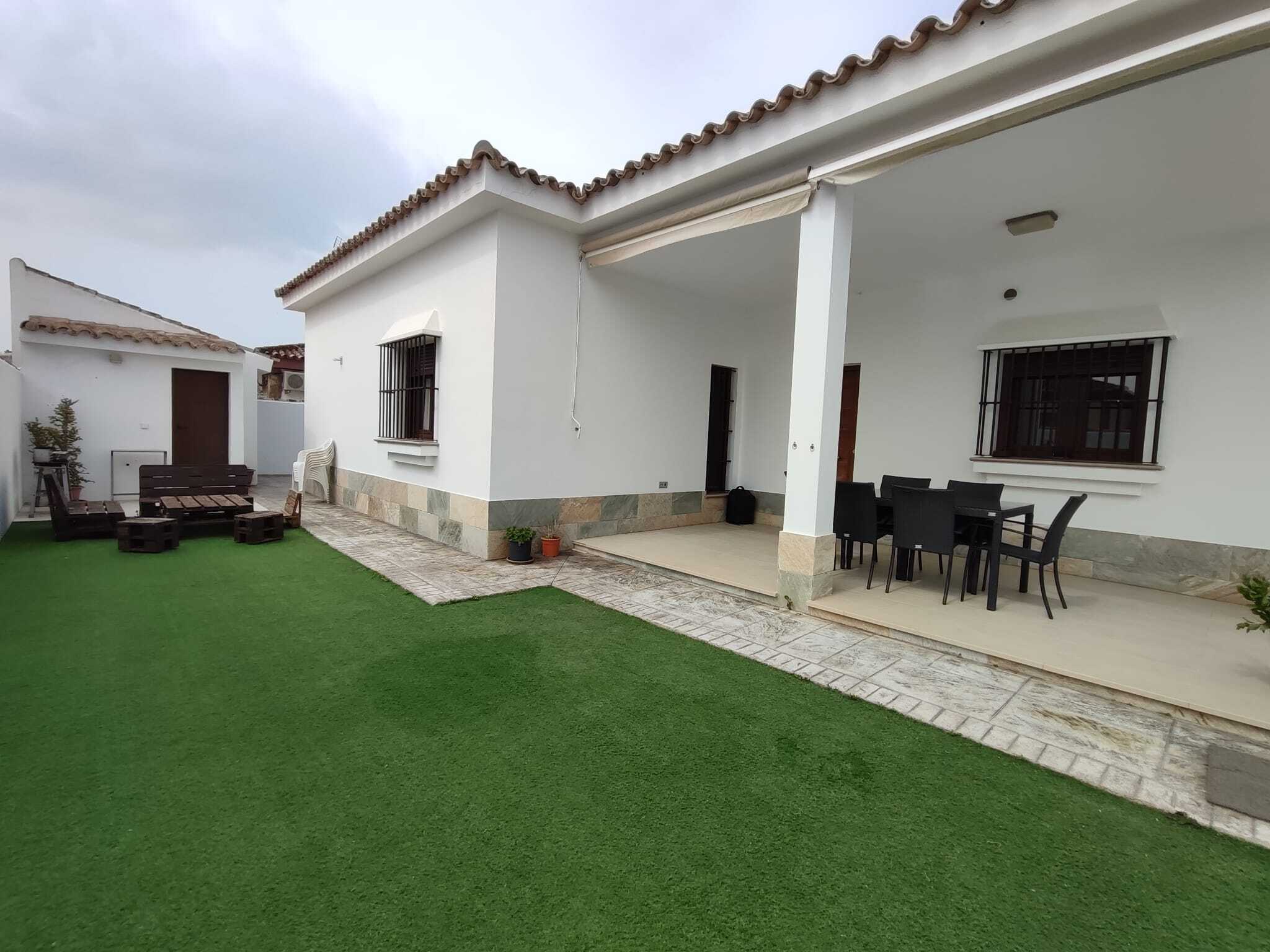 Casas o chalets-Venta-Chiclana de la Frontera-1716019-Foto-6