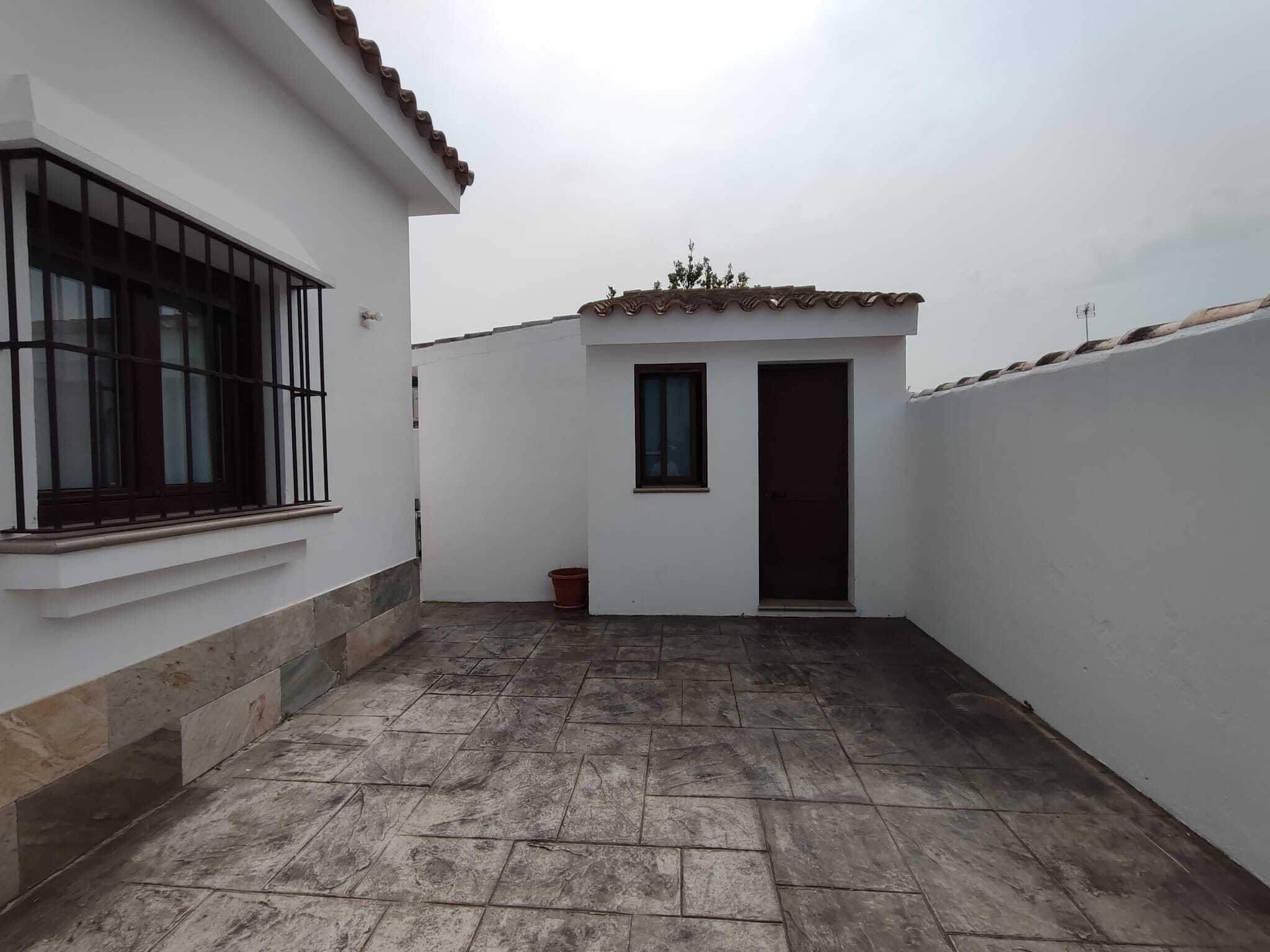 Casas o chalets-Venta-Chiclana de la Frontera-1716019-Foto-12