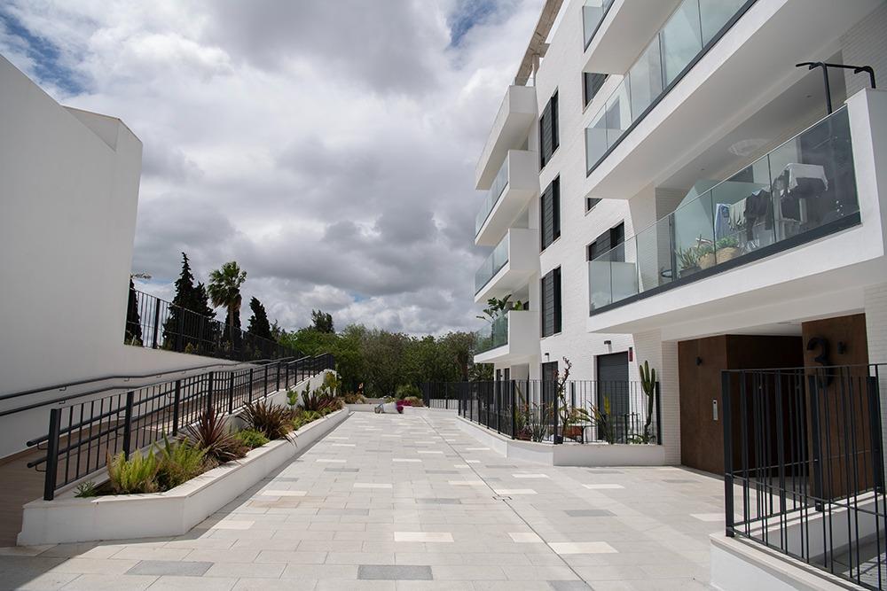 Piso en alquiler, Tomares