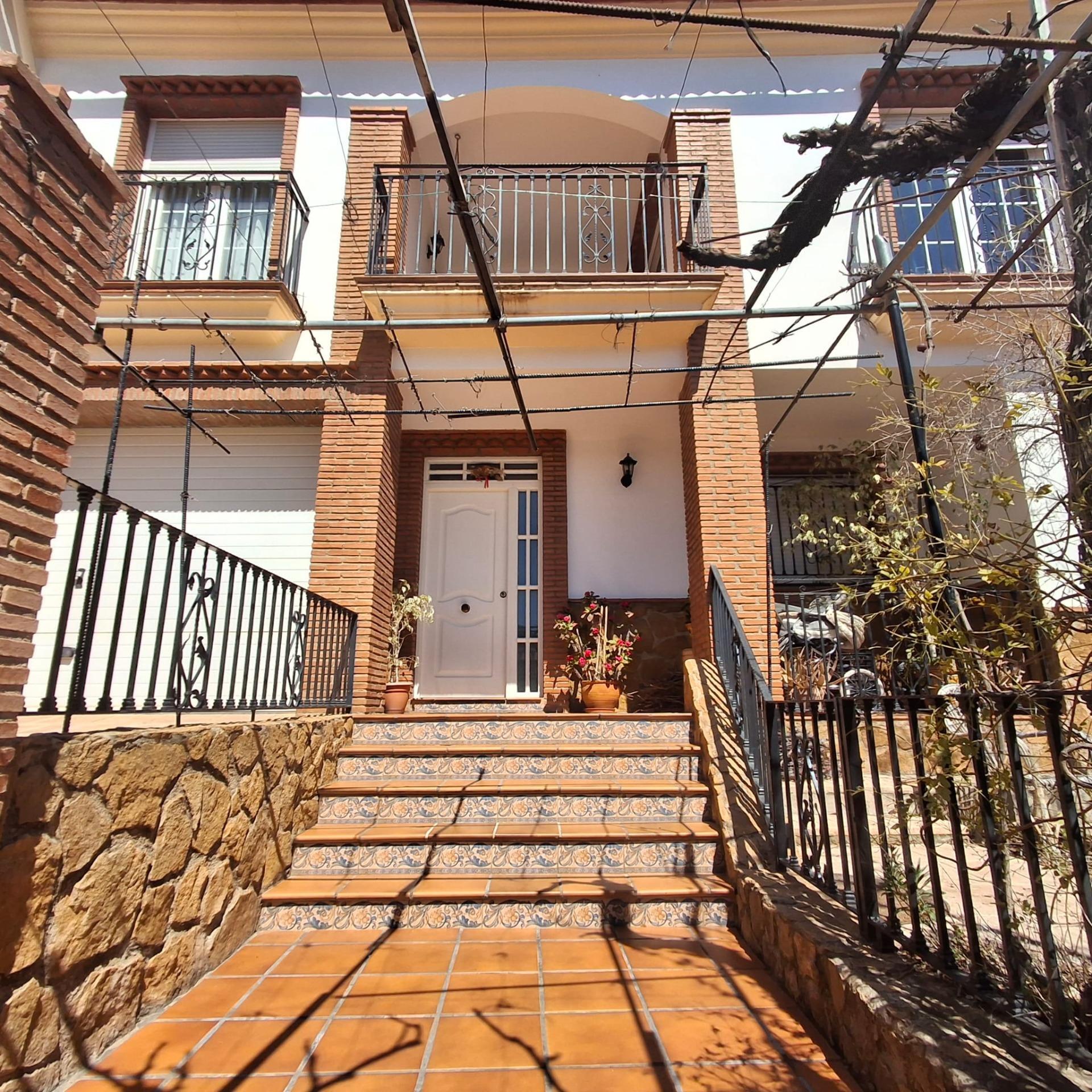 Chalet individual en venta, Laujar de Andarax, AlmerÃ­a, AlmerÃ­a