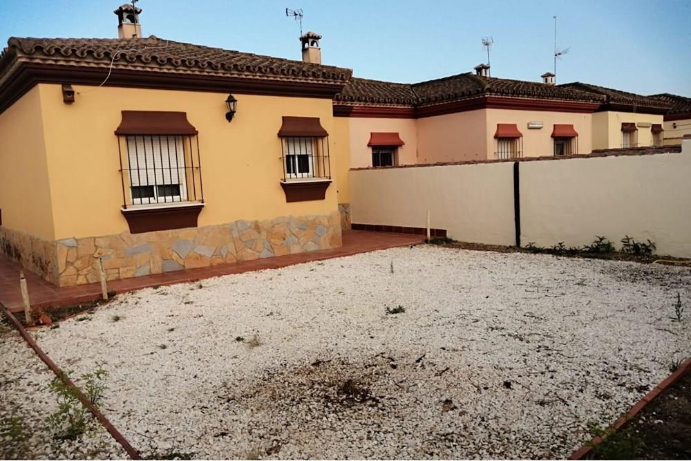 Pisos-Venta-Chiclana de la Frontera-1685259-Foto-19