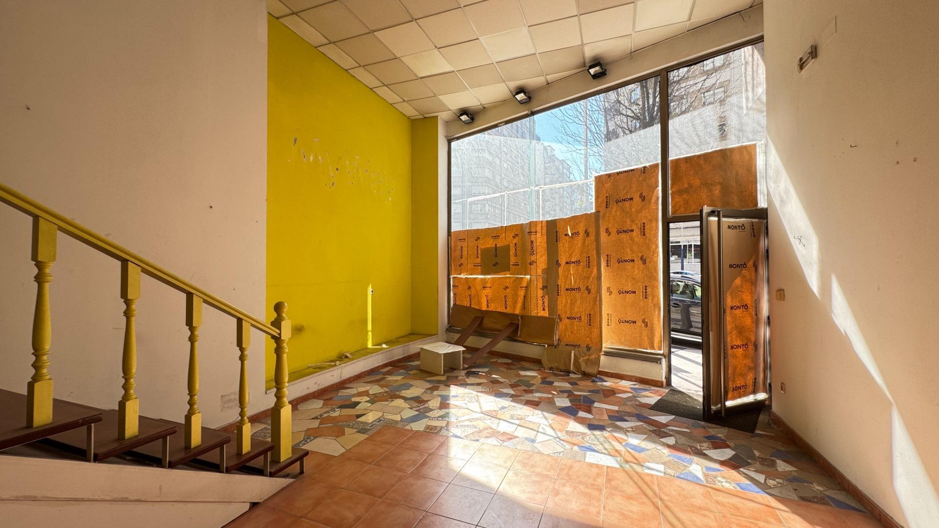 Local Comercial en venta, Lavadores - A Inmaculada, Vigo, Pontevedra