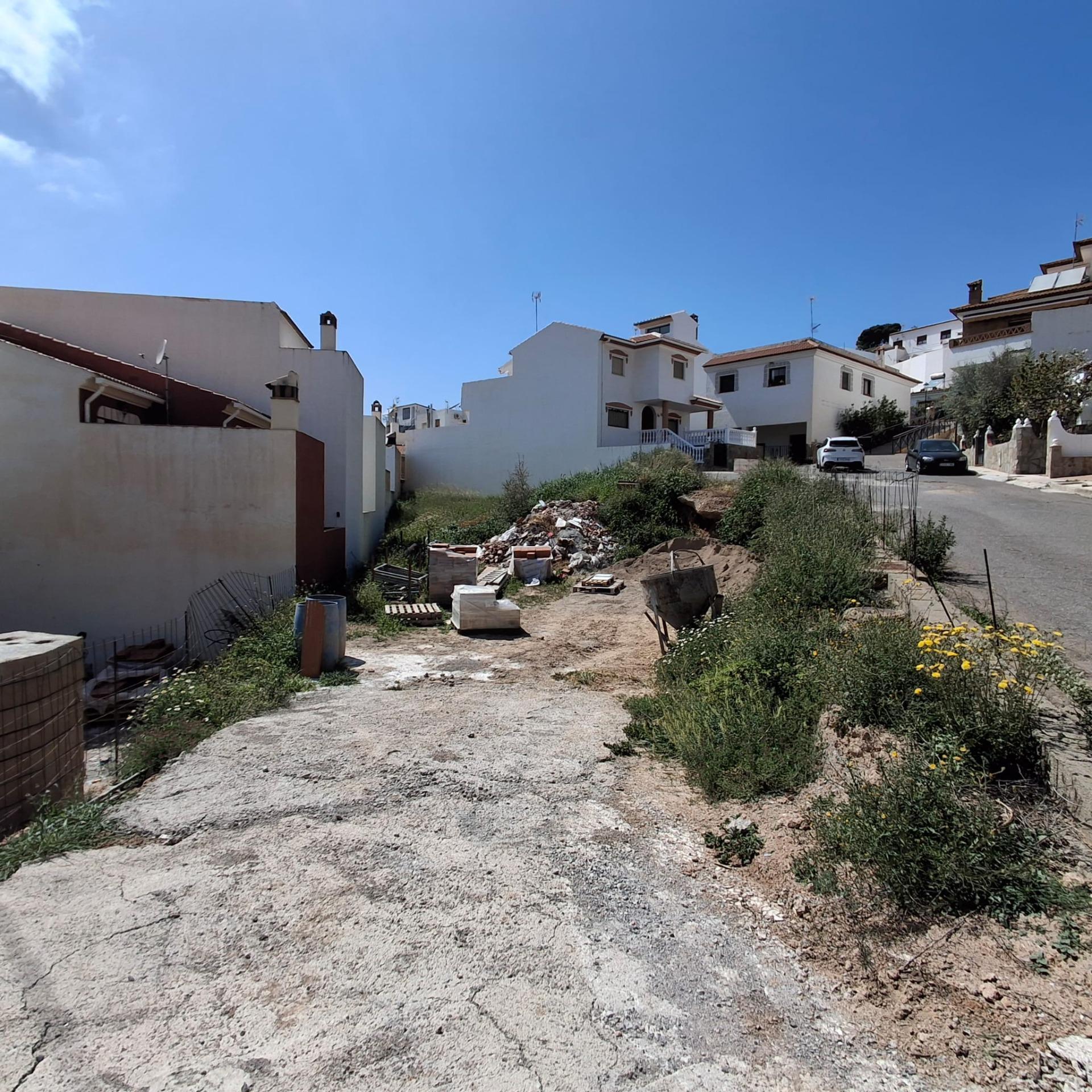 Fincas y solares-Venta-LÃ¡ujar de Andarax-1720269-Foto-5