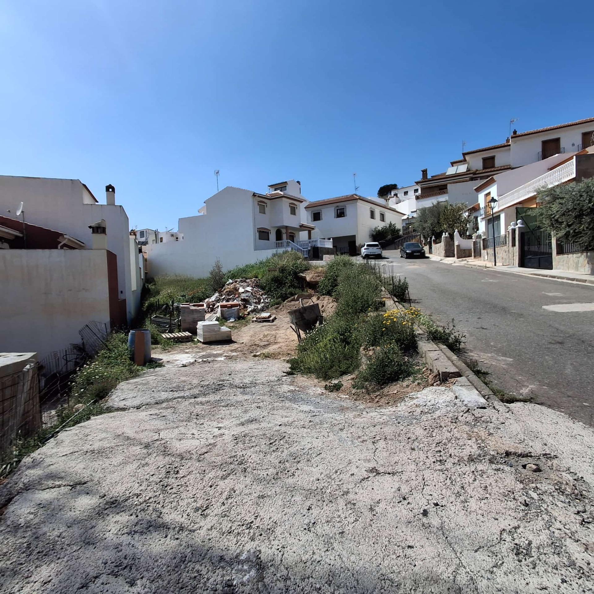 Fincas y solares-Venta-LÃ¡ujar de Andarax-1720269-Foto-10