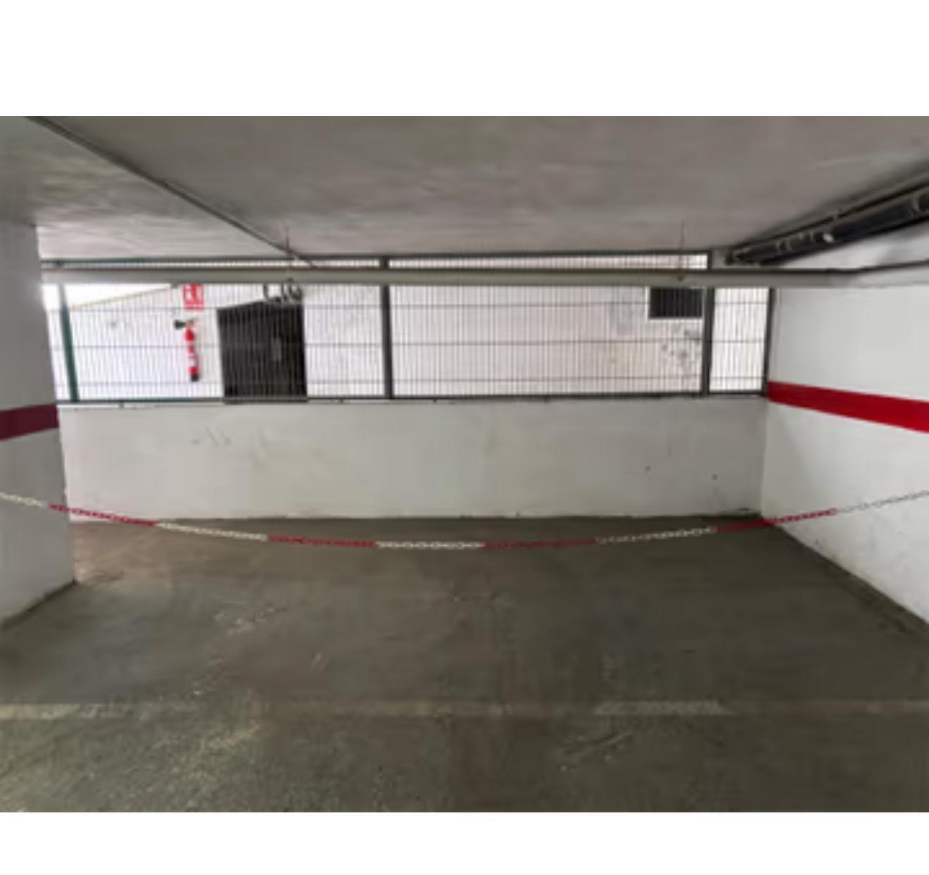 Garaje en venta, Benidorm