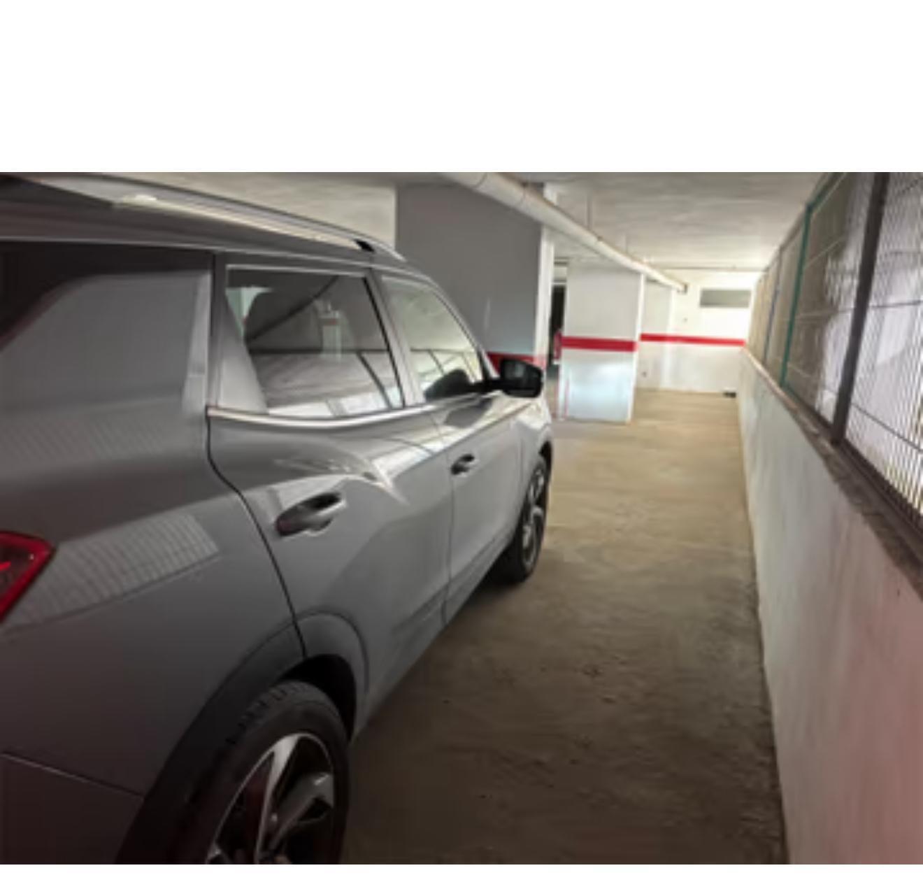Garaje en venta, Town Center, Benidorm, Alicante/Alacant