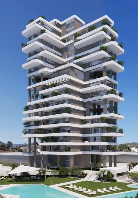 Pisos-Venta-Calpe-Calp-1724726-Foto-15
