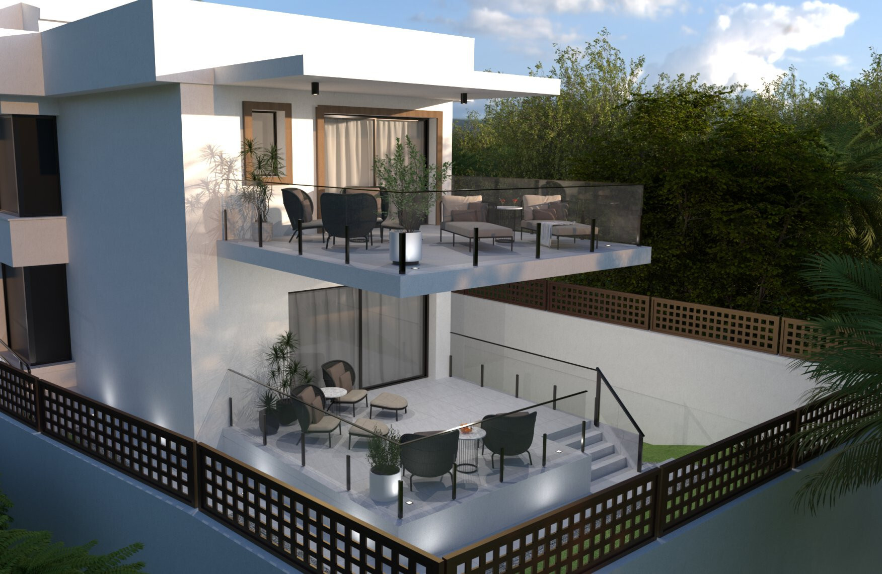 Edificios-Venta-Mijas-1429958-Foto-4