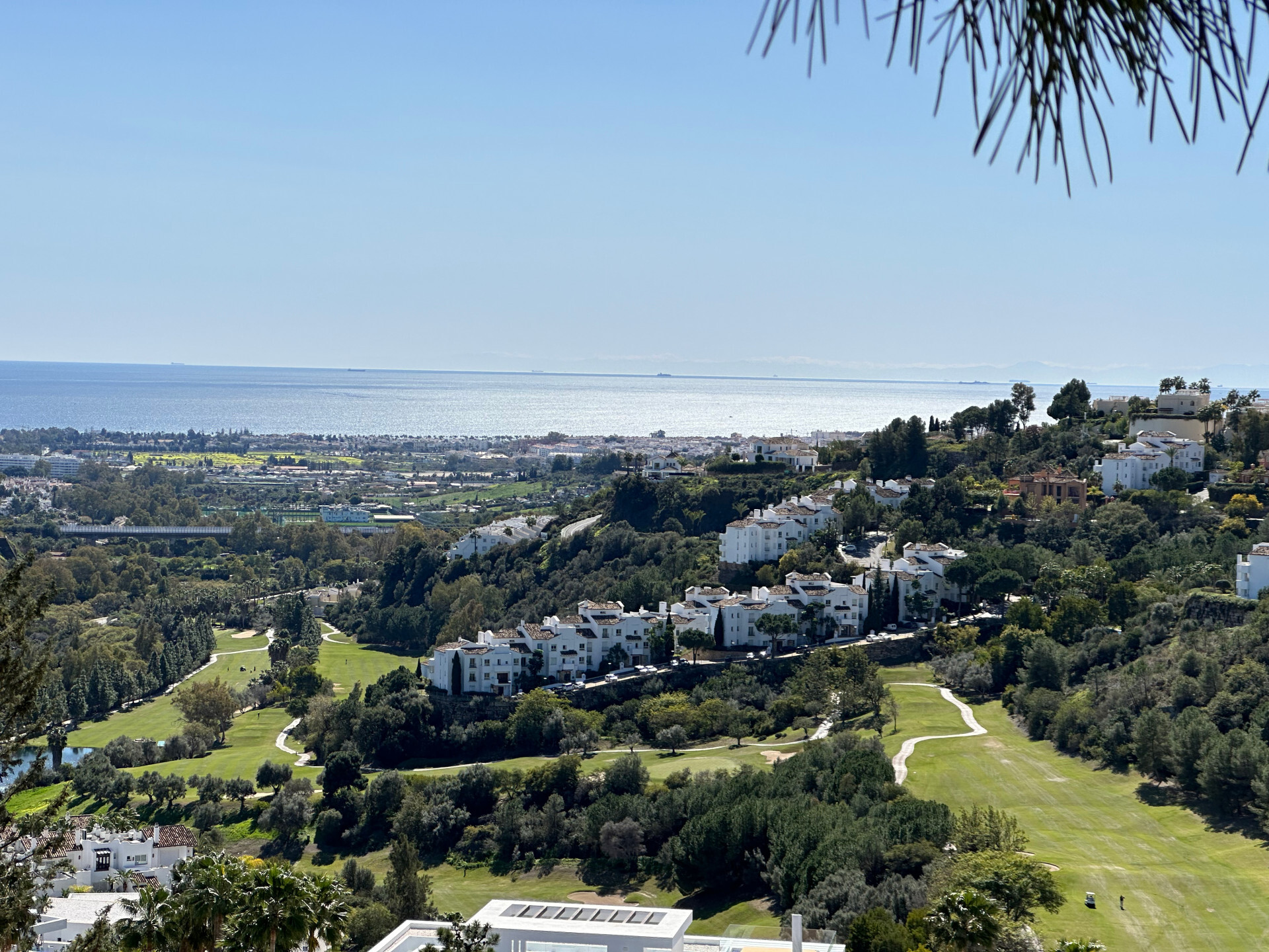 Casas o chalets-Venta-BenahavÃ­s-1395909-Foto-3