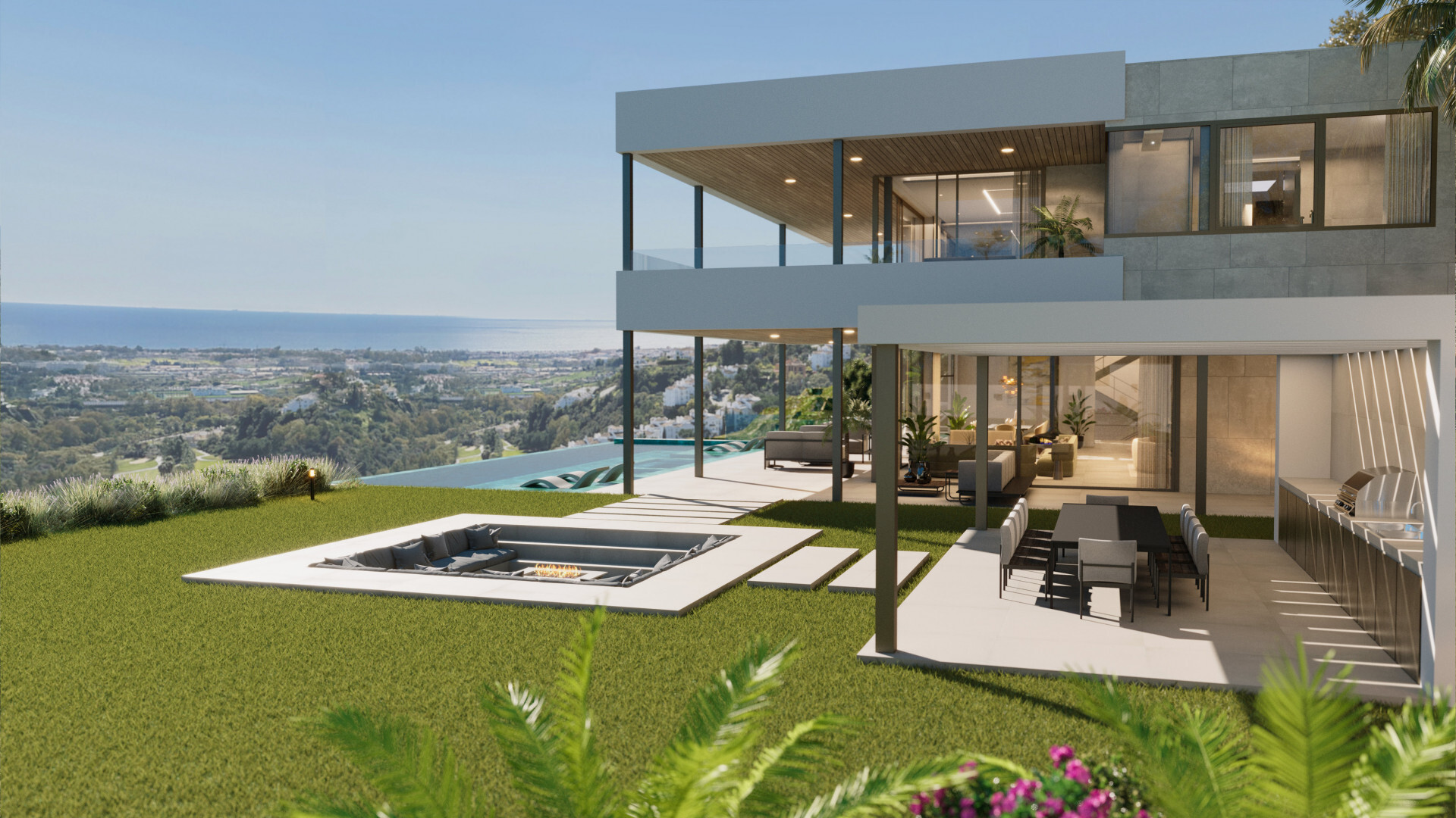 Casas o chalets-Venta-BenahavÃ­s-1395909-Foto-4