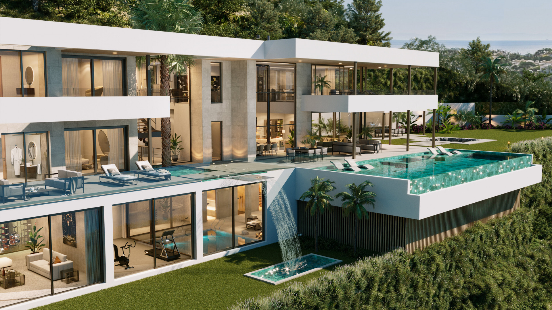 Casas o chalets-Venta-BenahavÃ­s-1395909-Foto-6