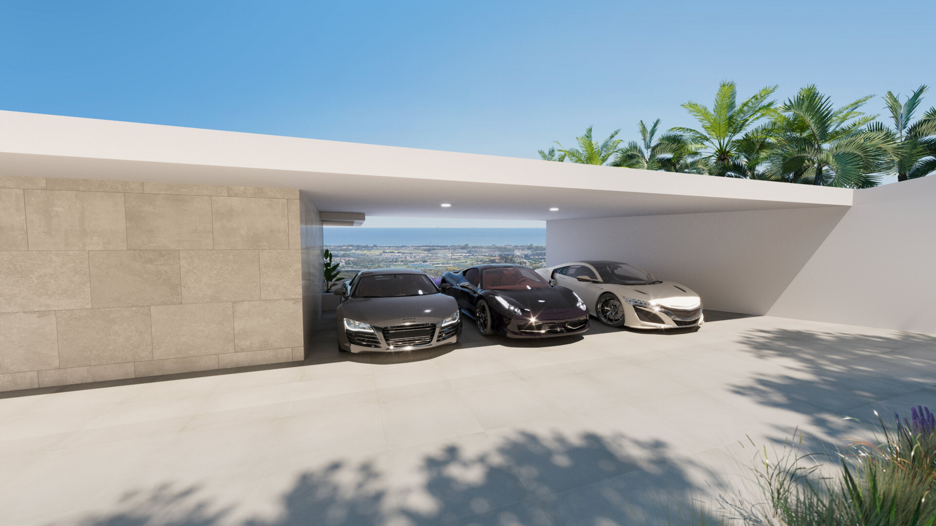 Casas o chalets-Venta-BenahavÃ­s-1395909-Foto-26
