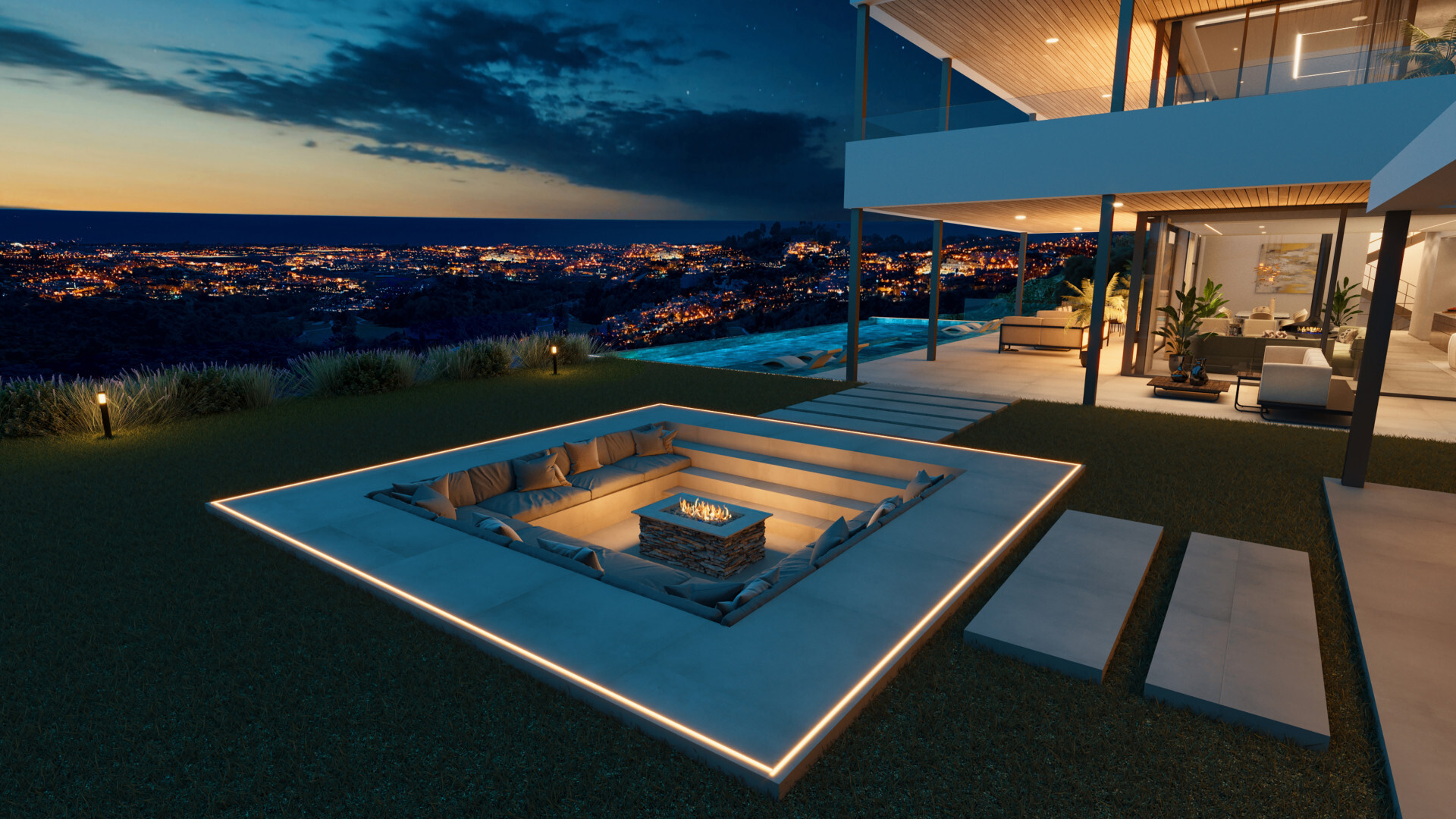 Casas o chalets-Venta-BenahavÃ­s-1395909-Foto-28