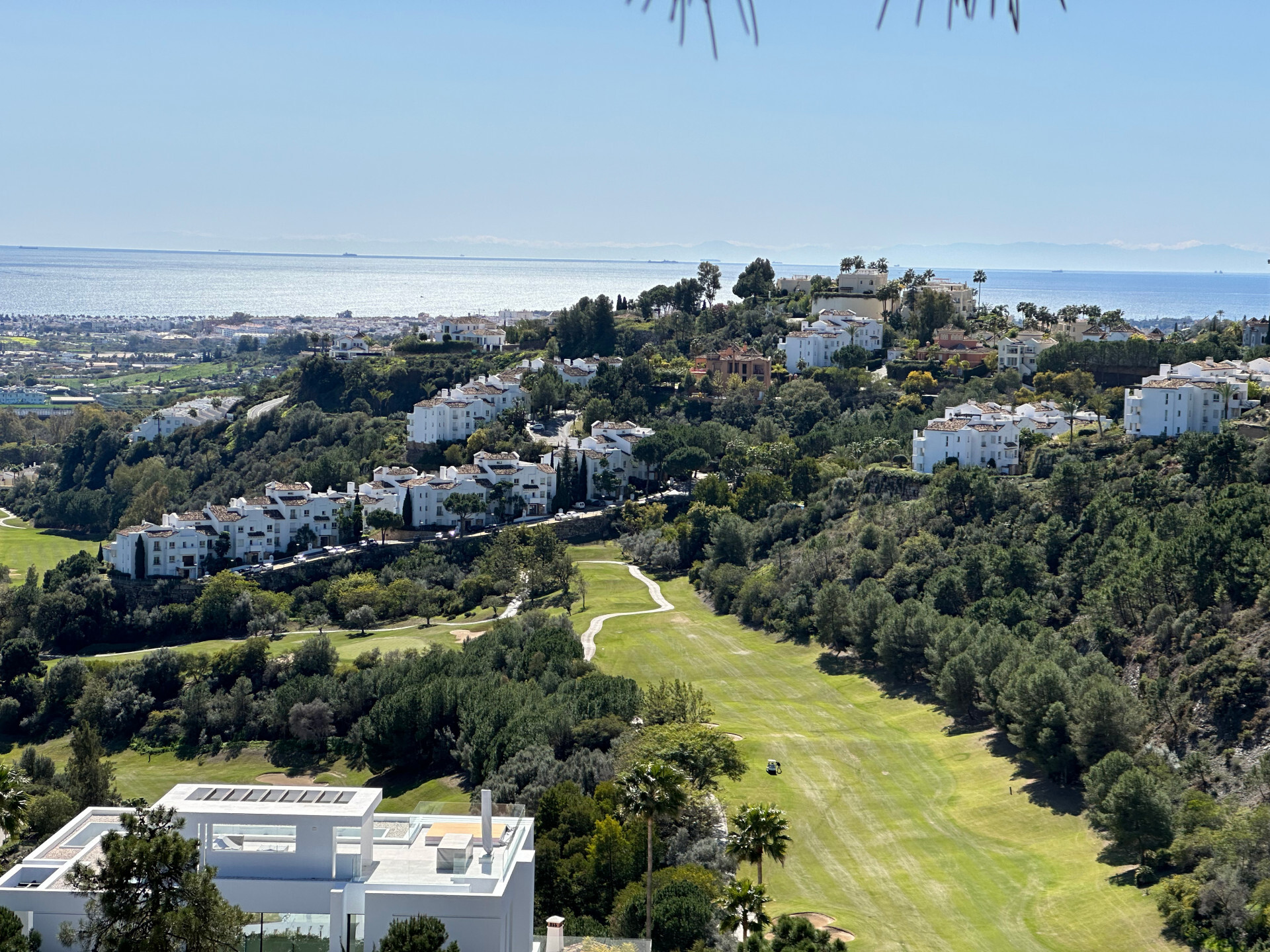 Casas o chalets-Venta-BenahavÃ­s-1395068-Foto-3