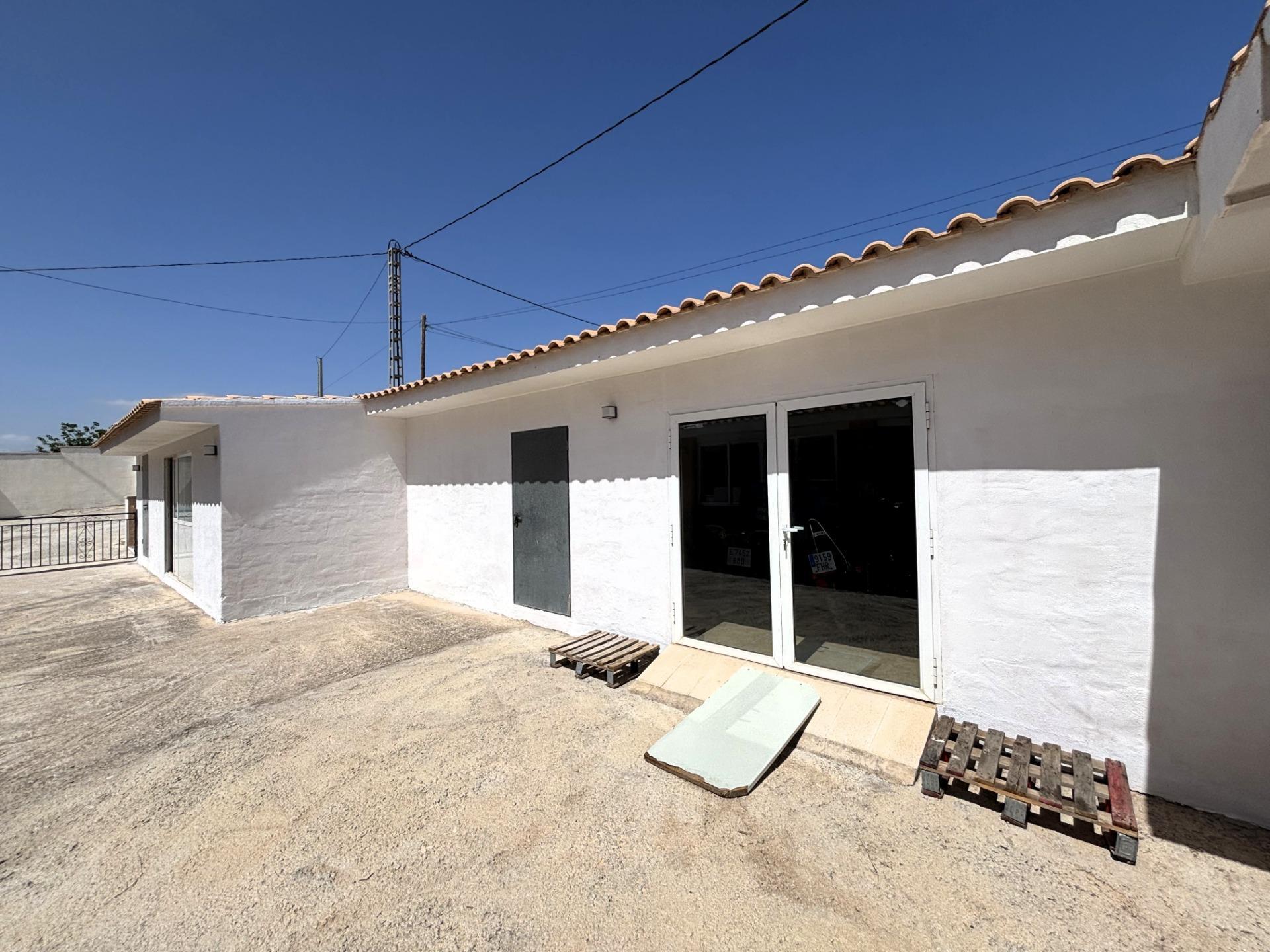 Casas o chalets-Venta-Alicante-1659257-Foto-74