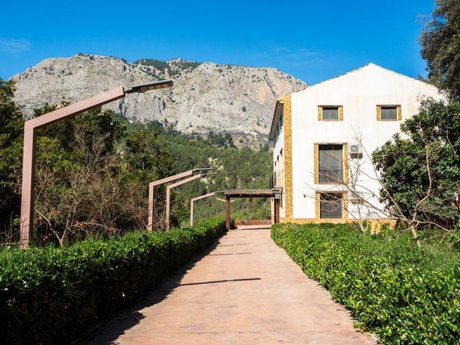 Casas o chalets-Venta-Castril-1683069-Foto-4