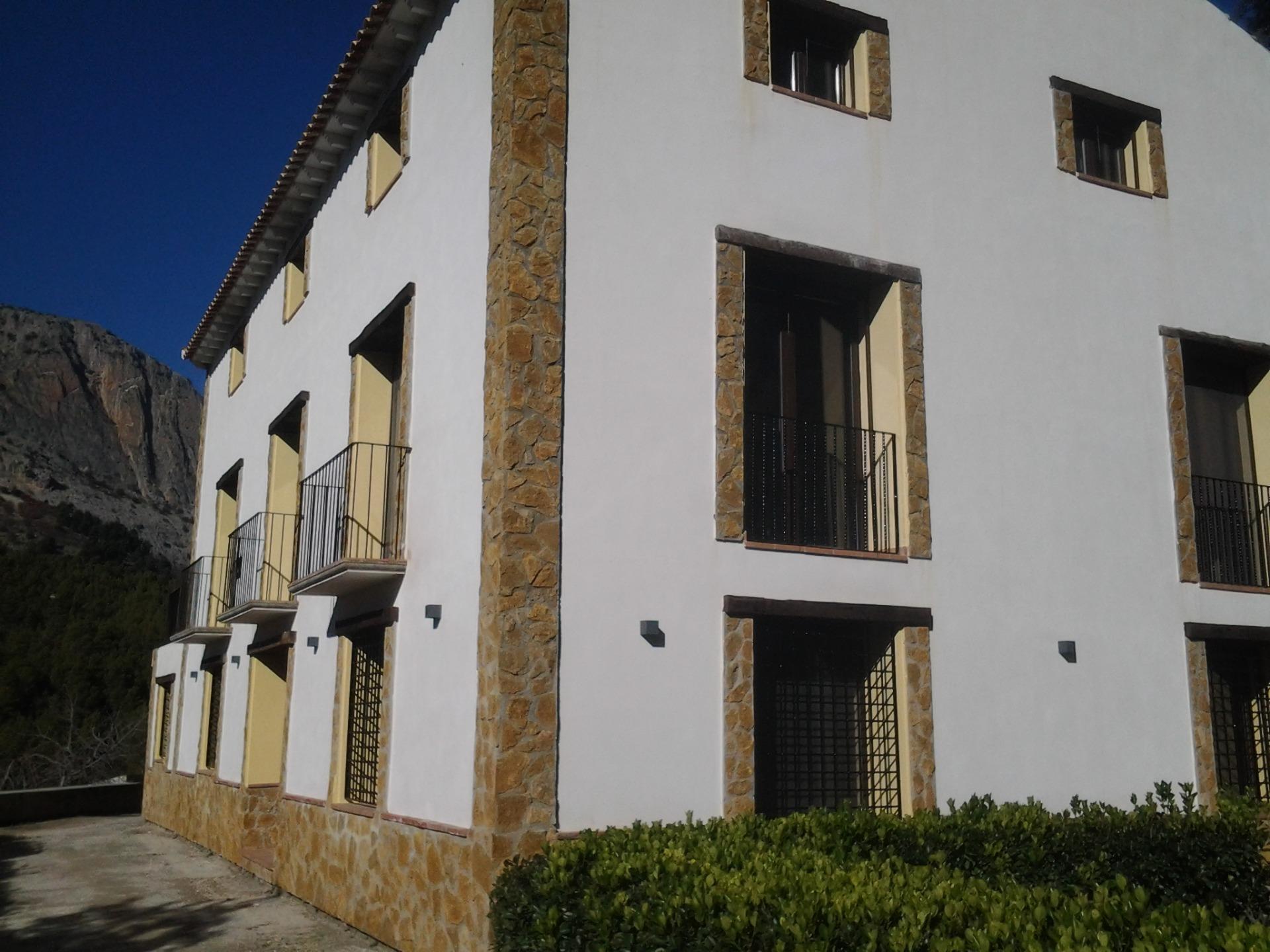 Casas o chalets-Venta-Castril-1683069-Foto-5