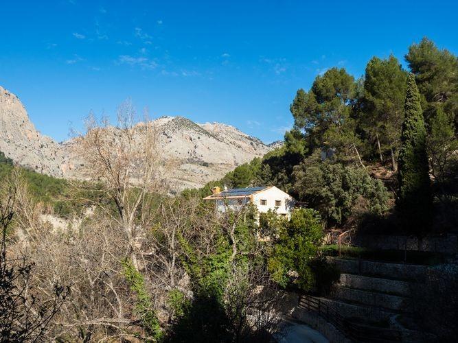 Casas o chalets-Venta-Castril-1683069-Foto-7