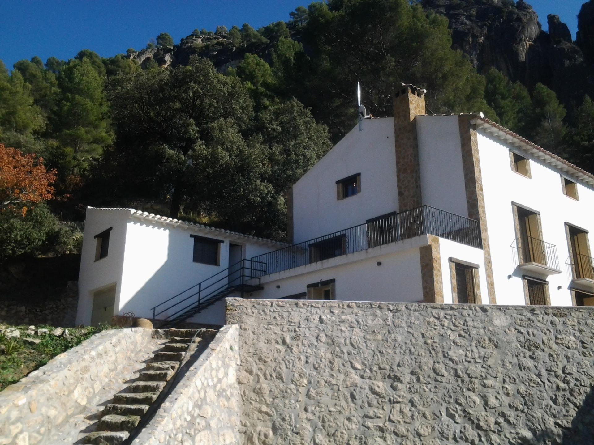 Casas o chalets-Venta-Castril-1683069-Foto-8