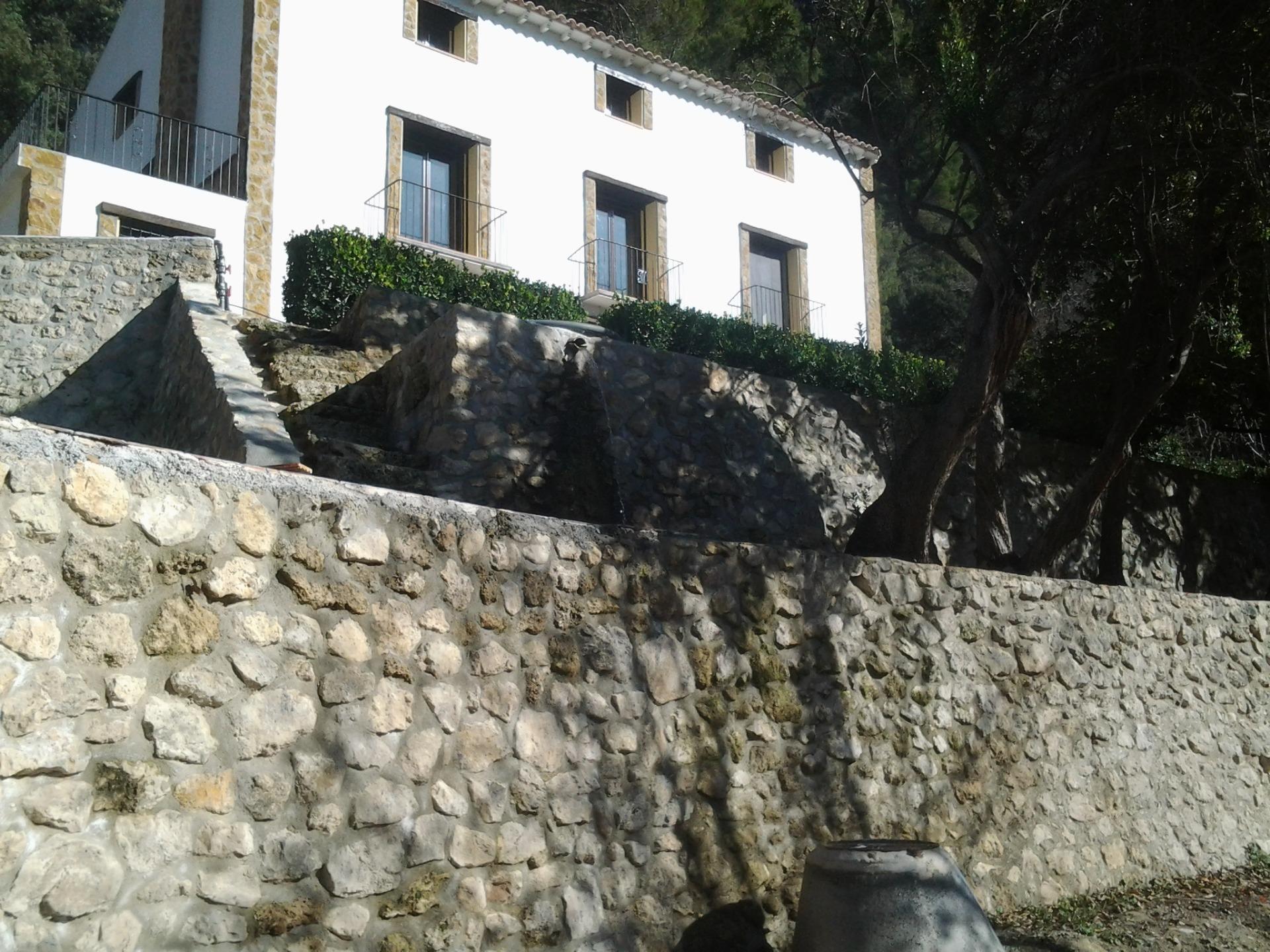 Casas o chalets-Venta-Castril-1683069-Foto-10