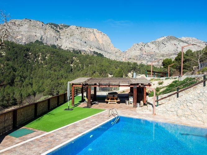 Casas o chalets-Venta-Castril-1683069-Foto-12