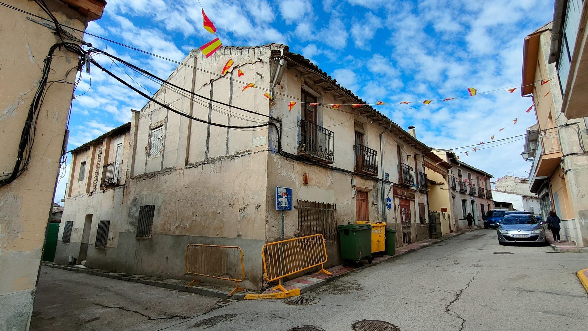 Pisos-Venta-Belmonte de Tajo-1722396-Foto-2