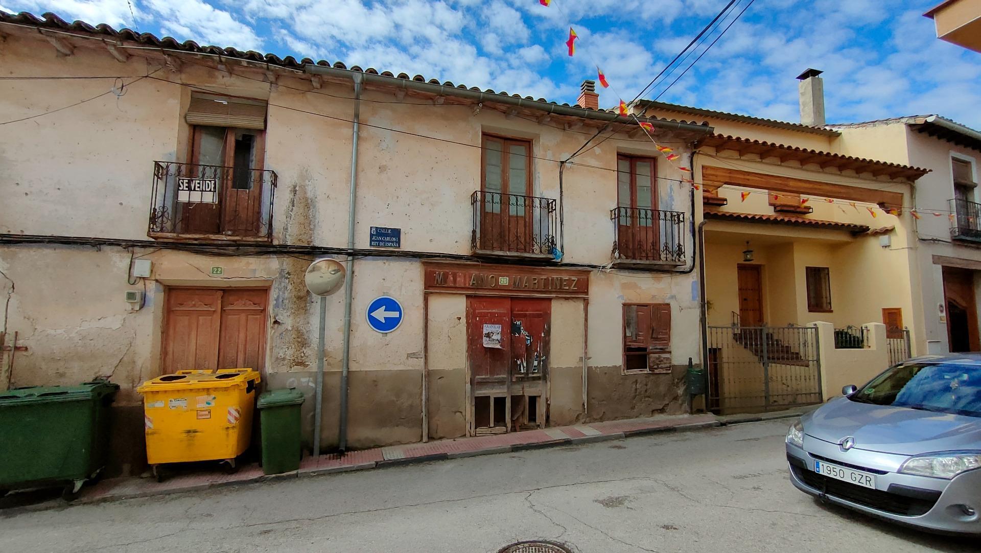 Pisos-Venta-Belmonte de Tajo-1722396-Foto-20