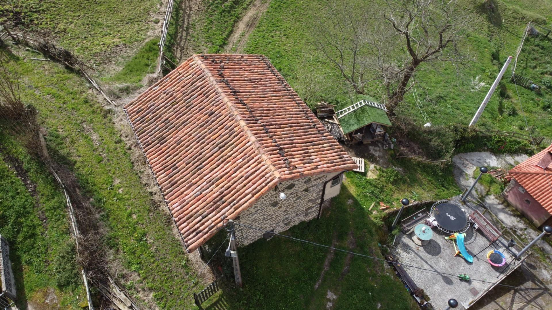 Fincas y solares-Venta-Riosa-1723378-Foto-2