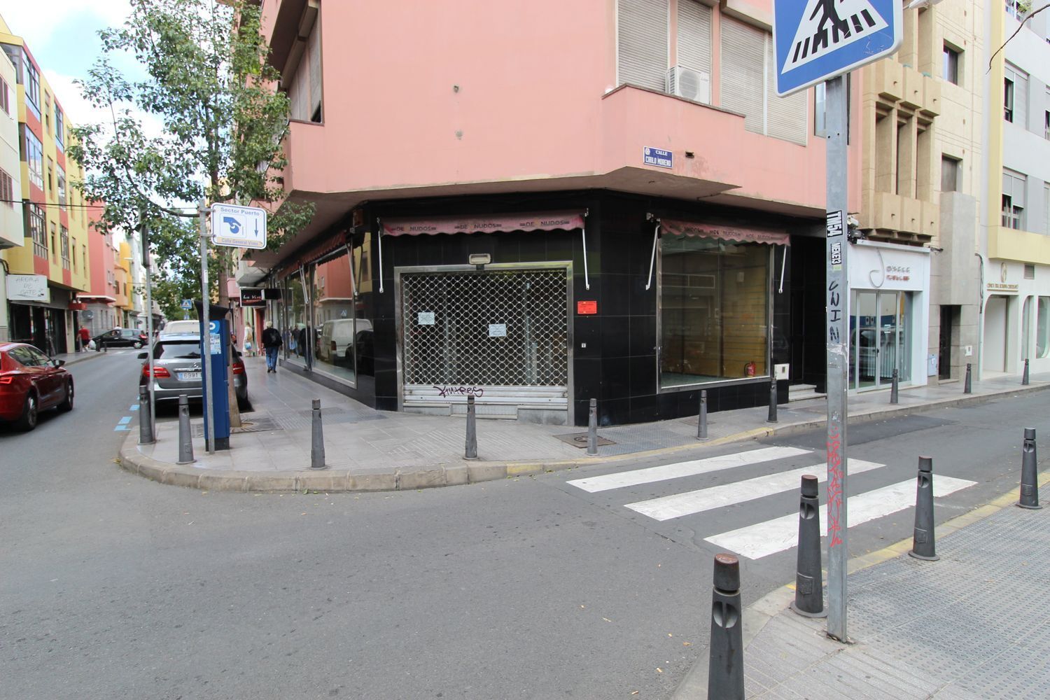 Local Comercial en alquiler, Las Palmas de Gran Canaria, Las Palmas, Las Palmas
