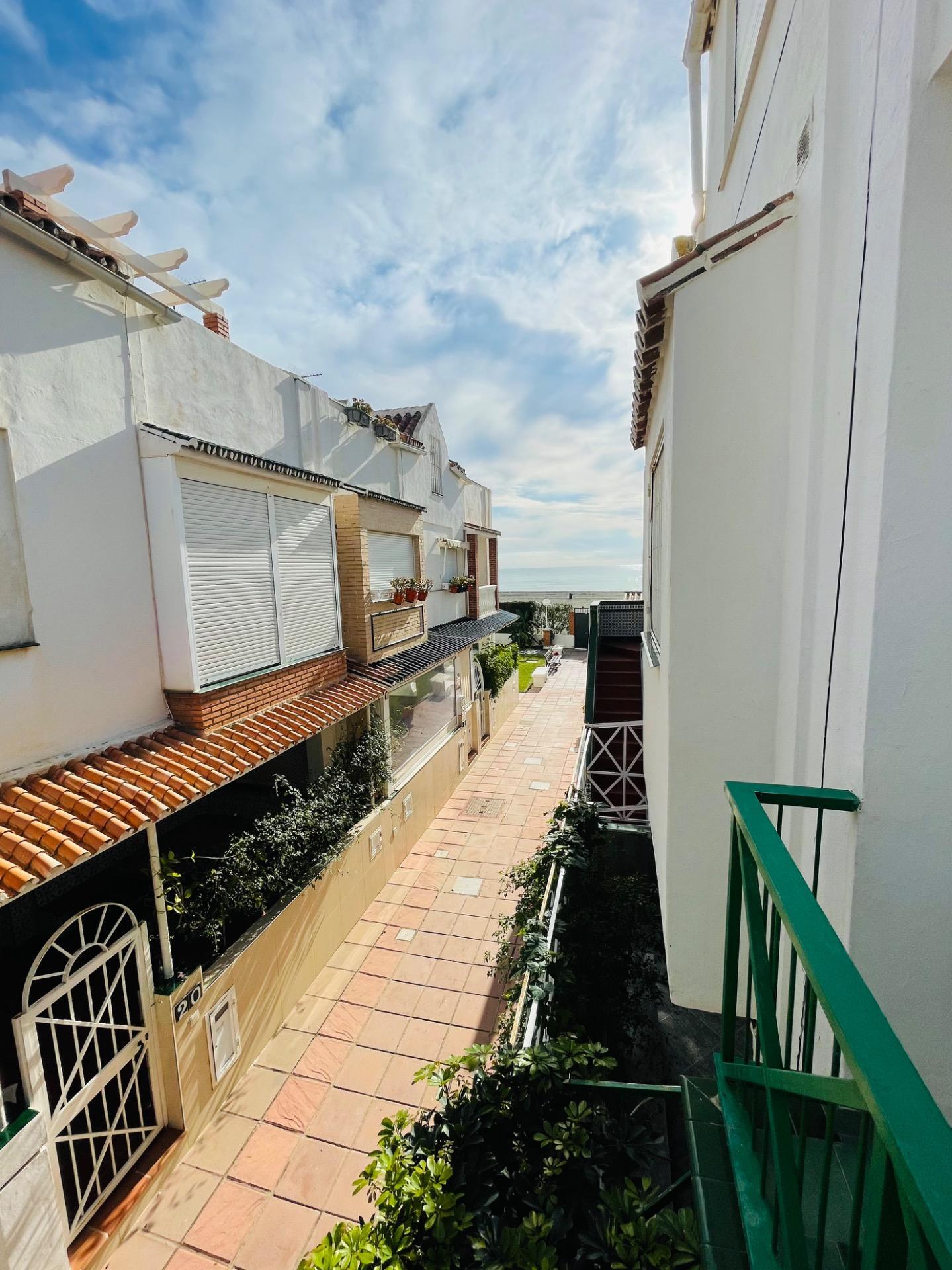 Casas o chalets-Venta-Benajarafe-1726455-Foto-5
