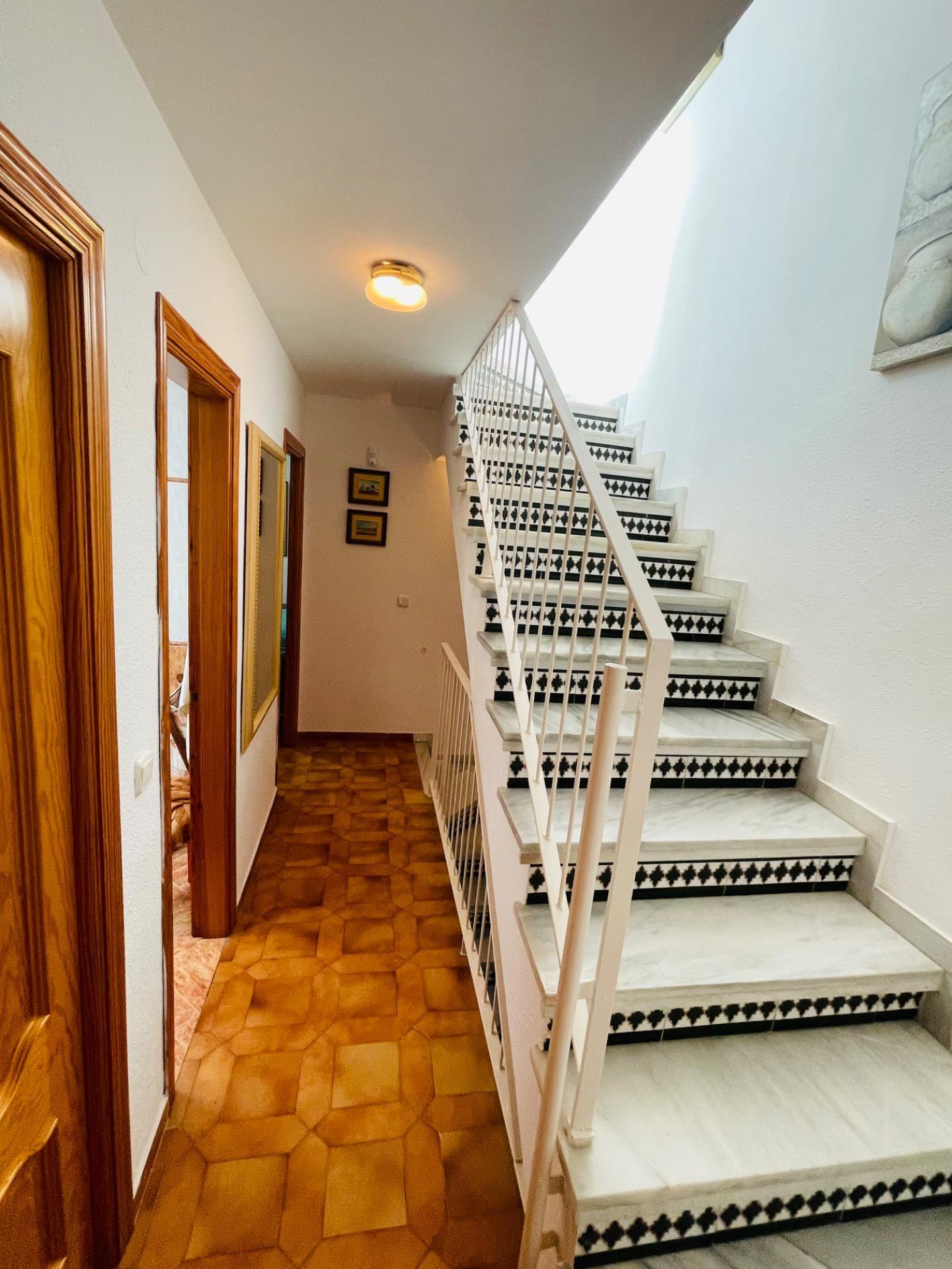 Casas o chalets-Venta-Benajarafe-1726455-Foto-11