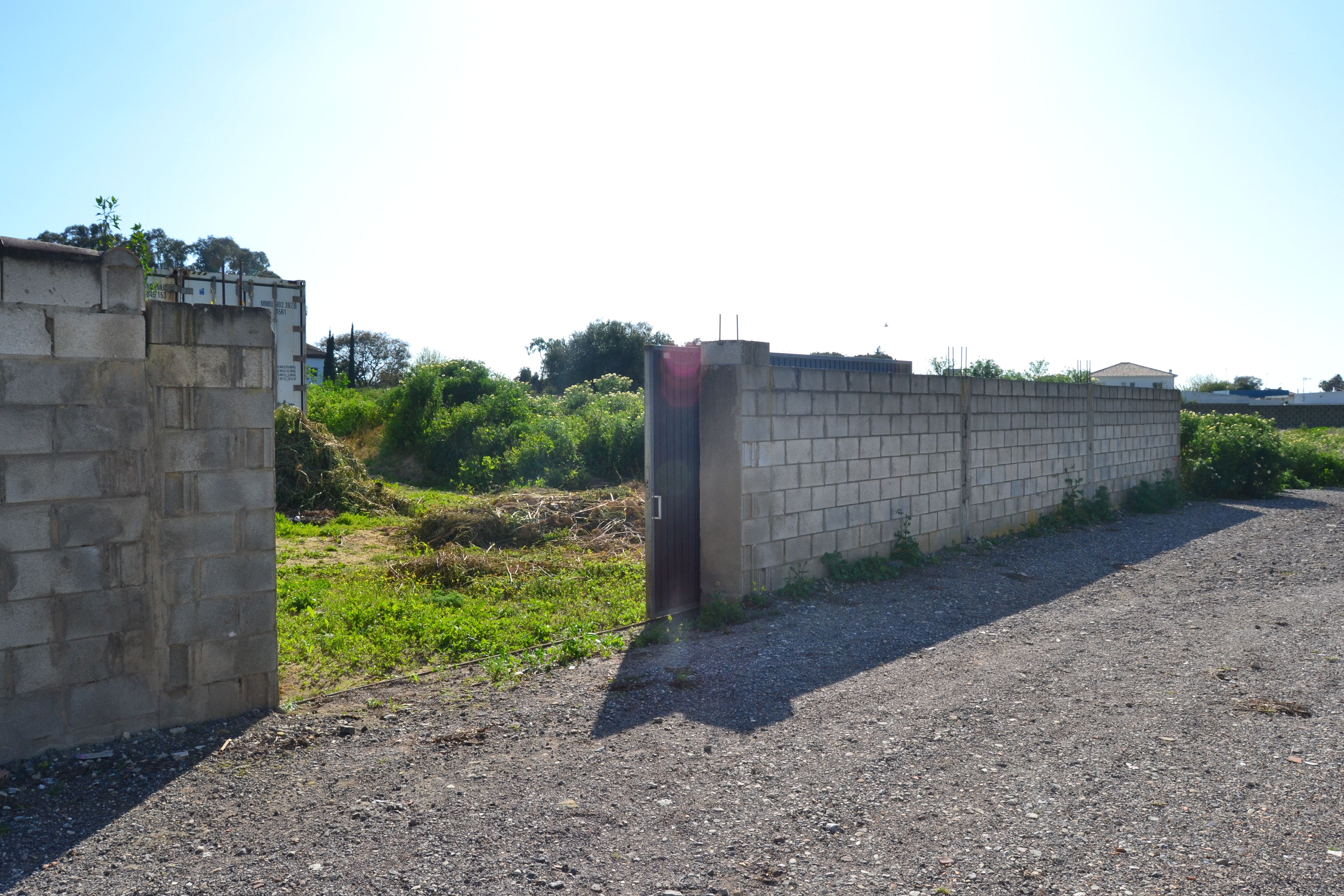 Fincas y solares-Venta-Chiclana de la Frontera-1717077